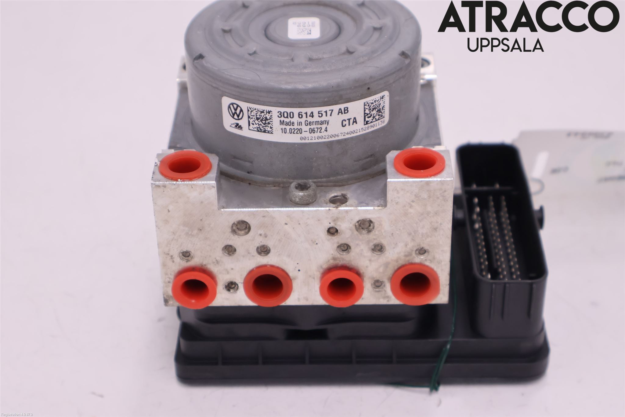 Seat LEON 13-20 Abs Hydraulaggregat