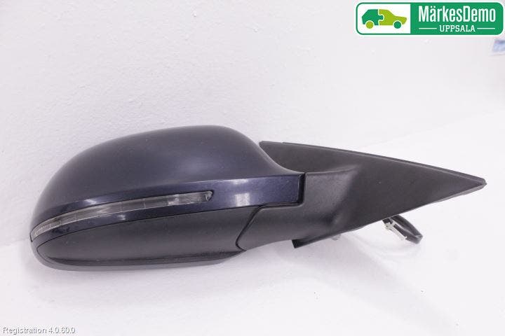 Audi A4/S4 08-11 Spegel Yttre El Hö
