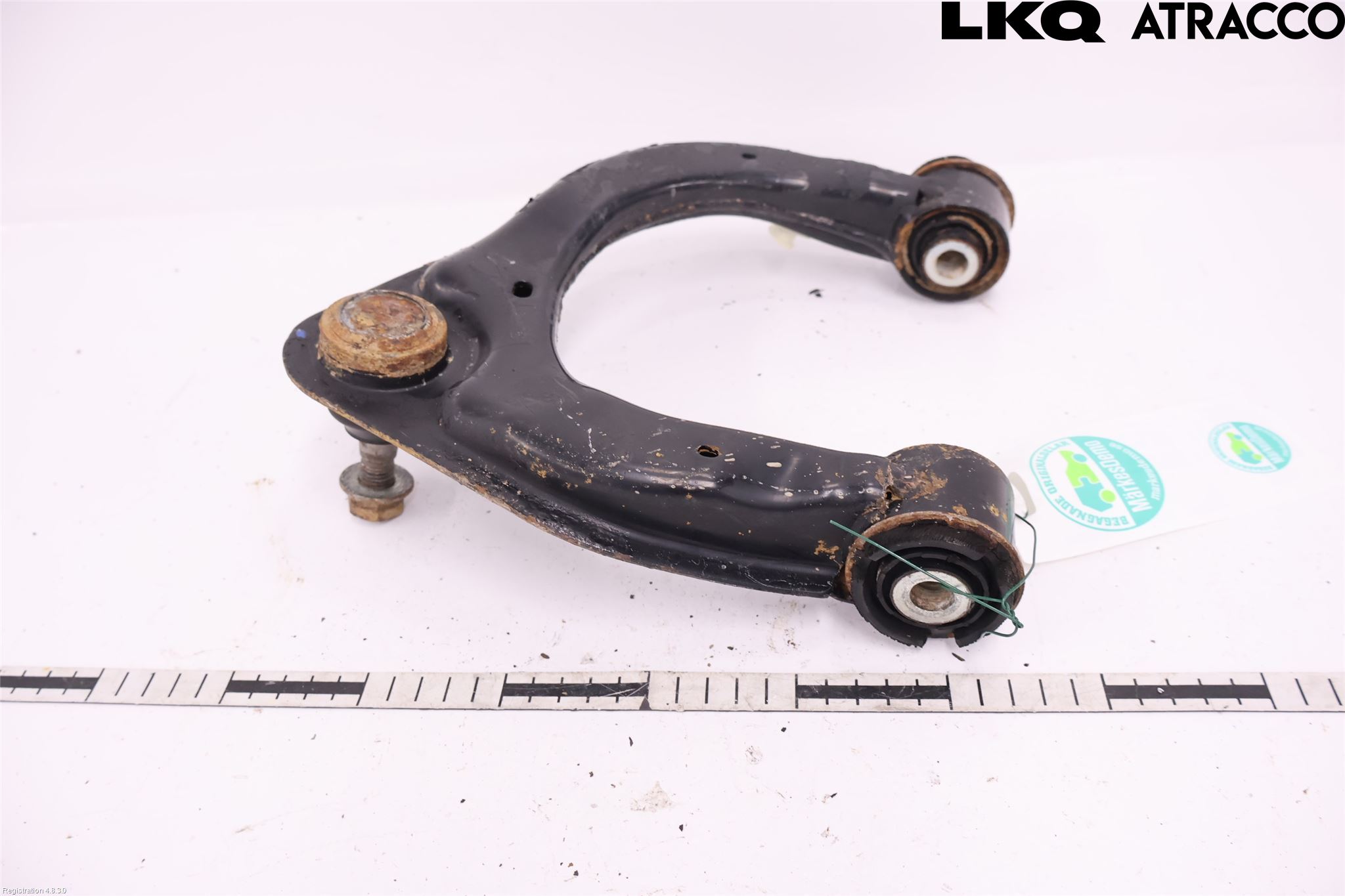 Ford RANGER EU 12-23 Bärarm Fram Övre Vä