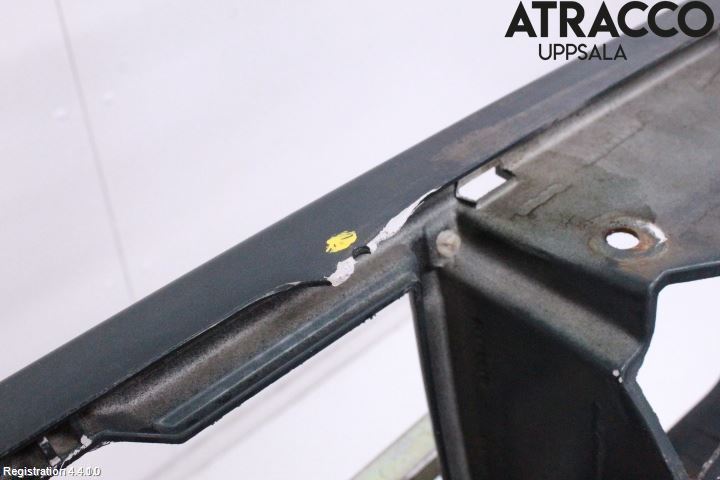 Jeep CHEROKEE Frontplåt