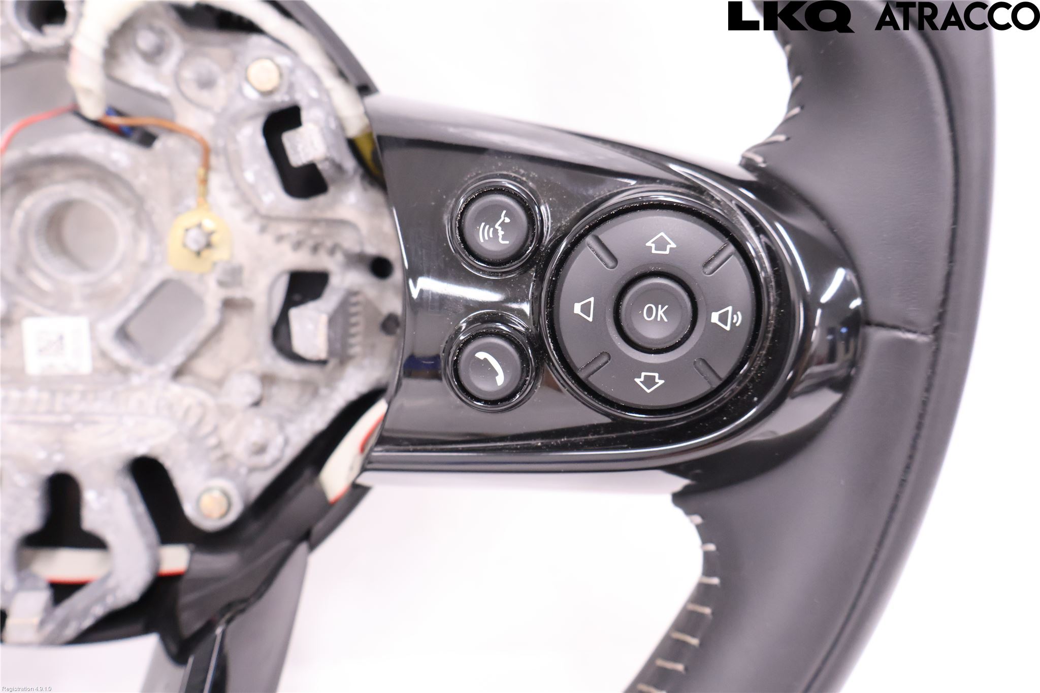 Mini ONE/COOPER 3DR F56 14-24 Ratt