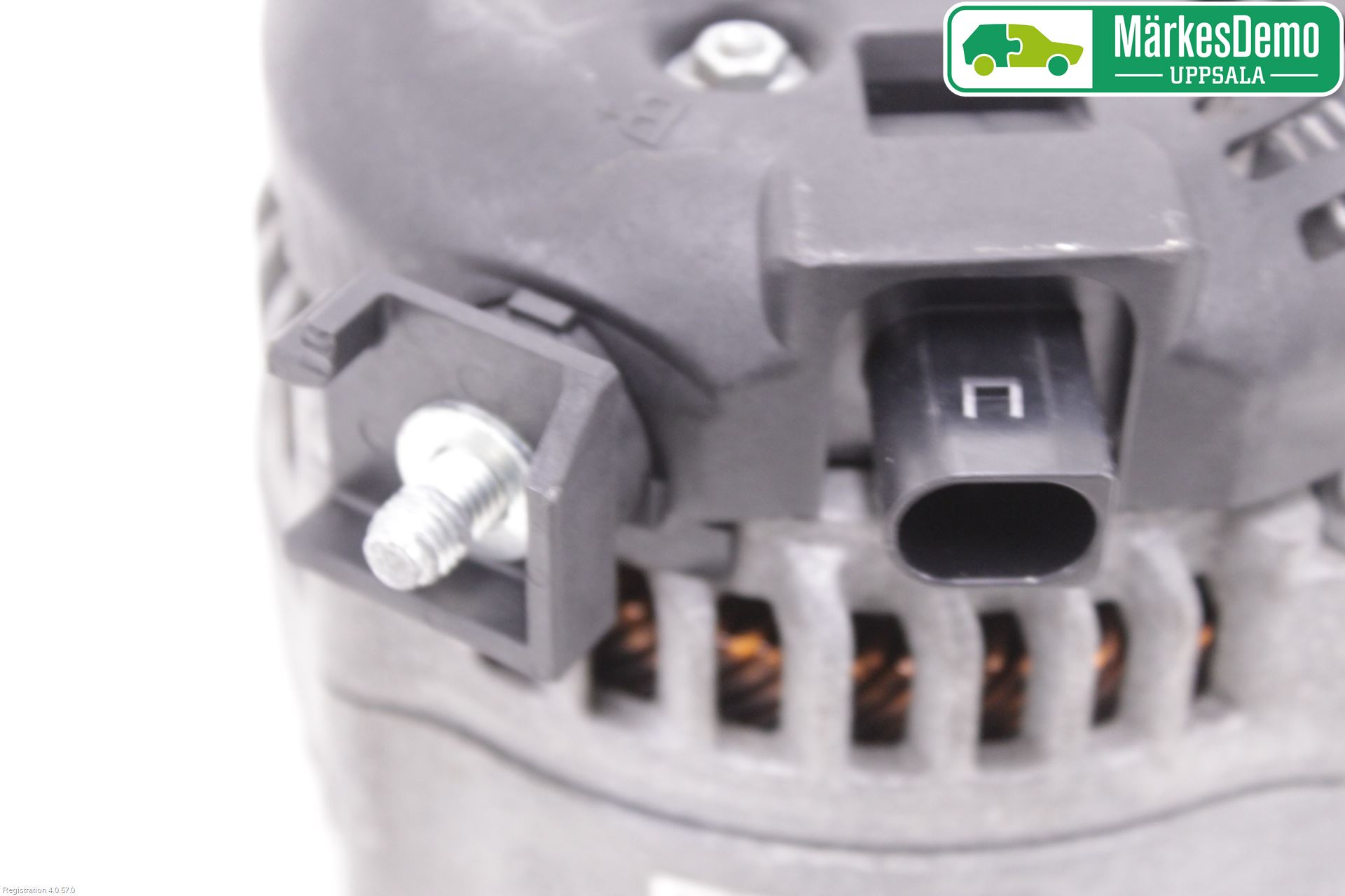 BMW X3 F25 10-17 Generator