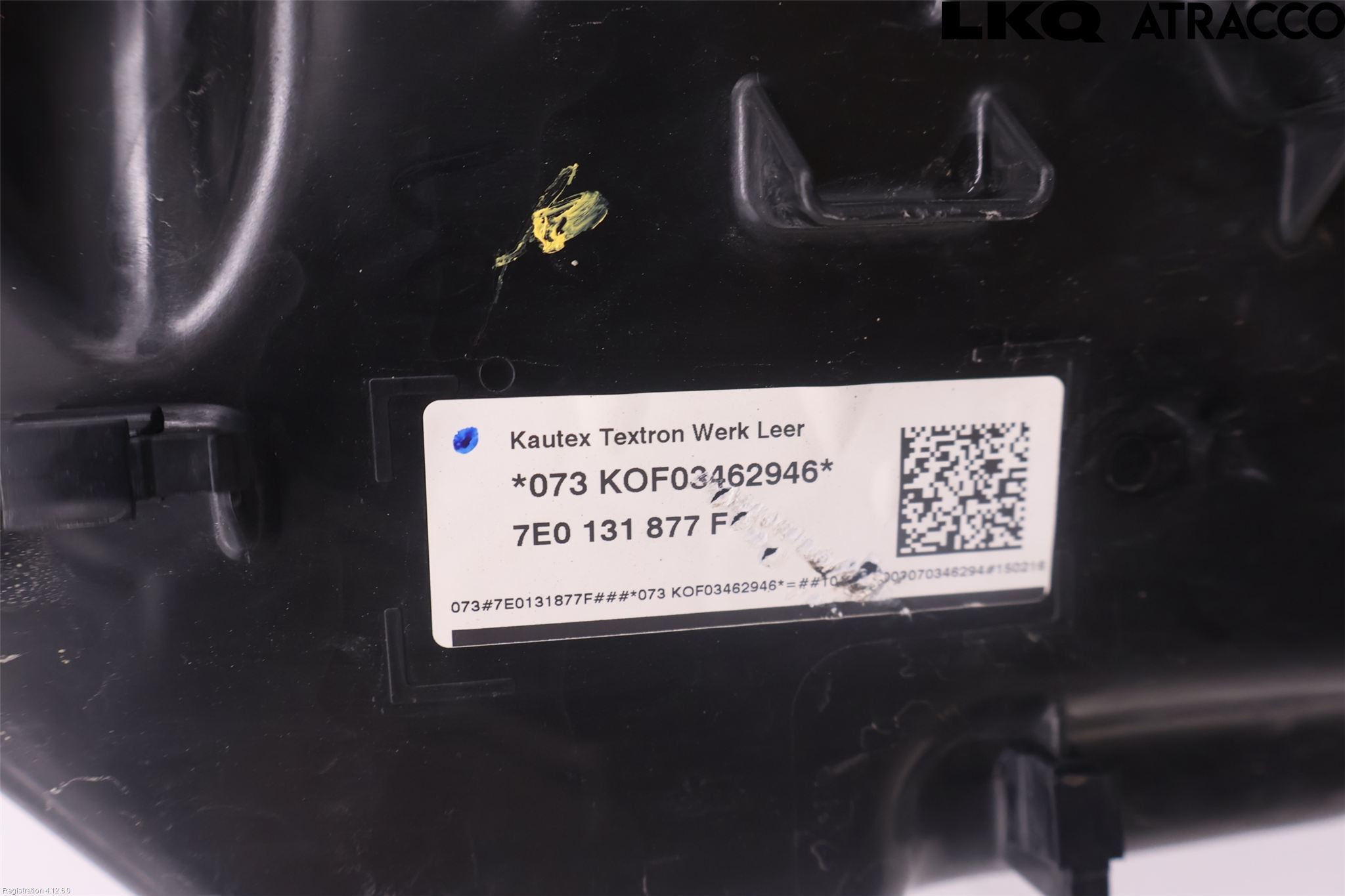Volkswagen VW TRANSP/CARAVELLE (T6) 16-22 Adblue Tank