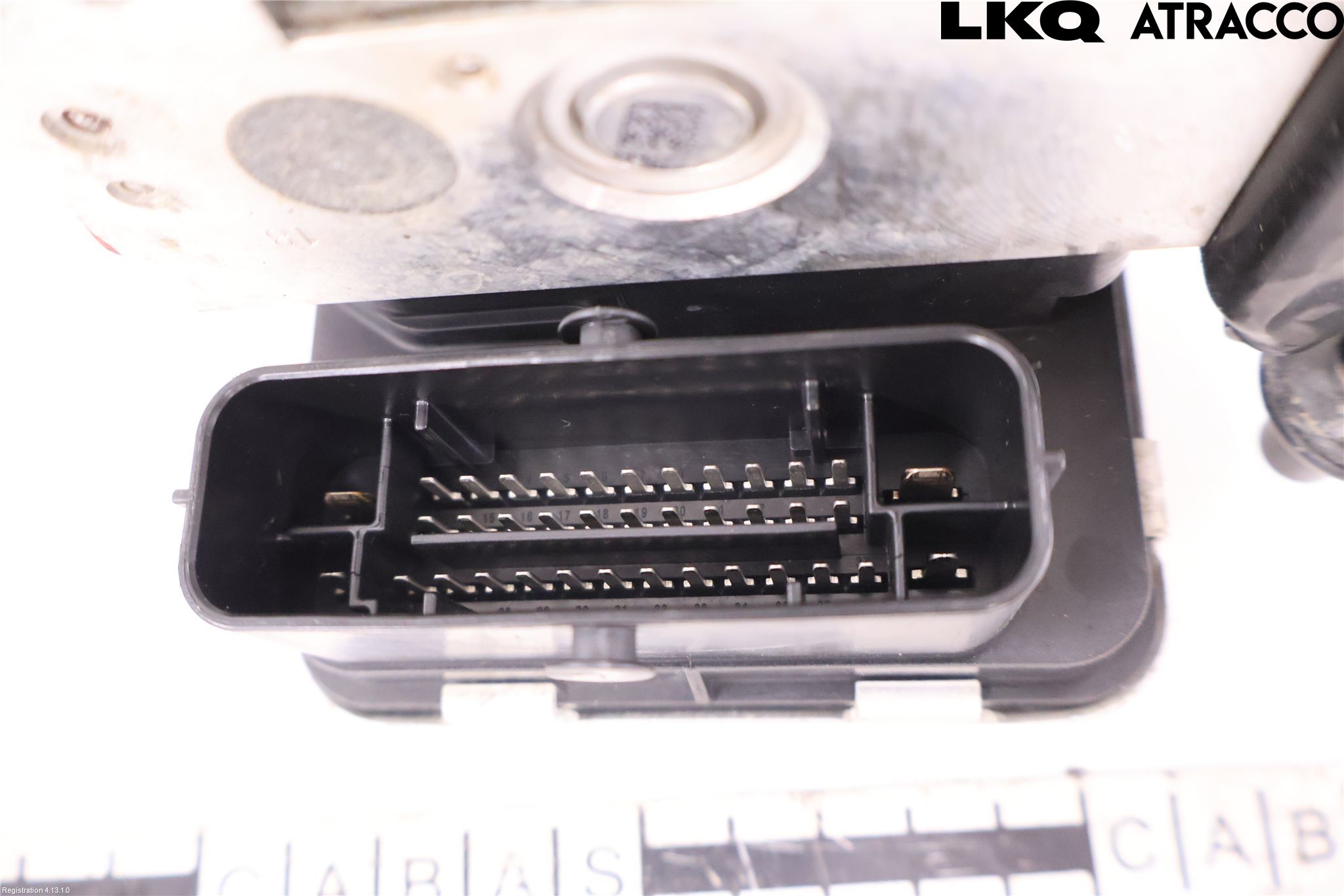 Volkswagen VW CADDY 16-20 Abs Hydraulaggregat