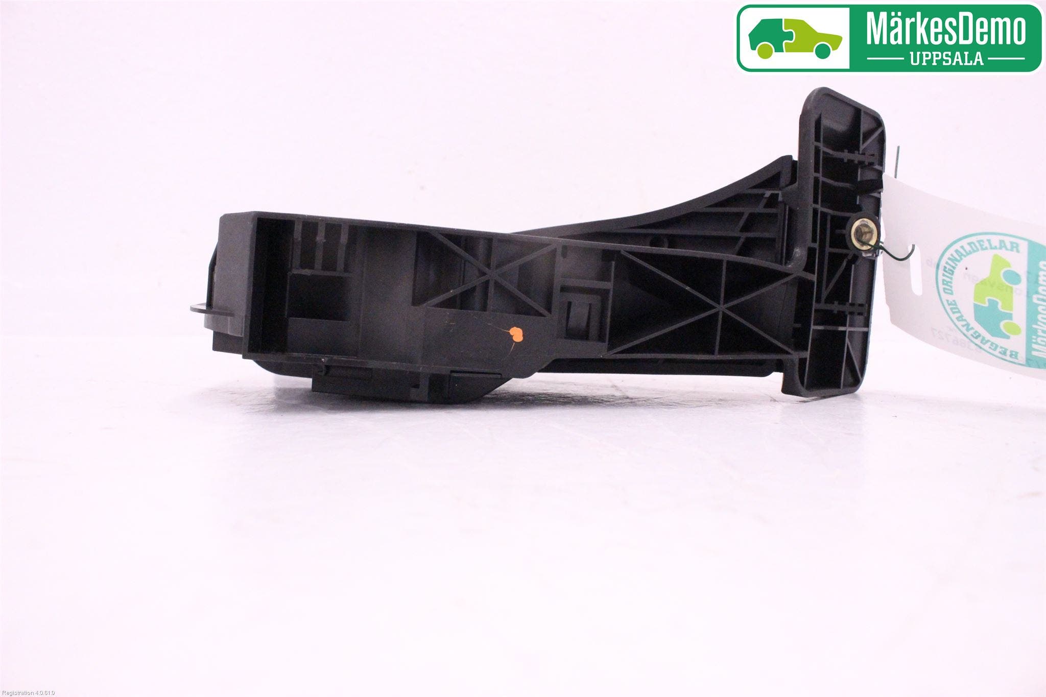BMW 5 G30/G31/F90 17-23 Gaspedal