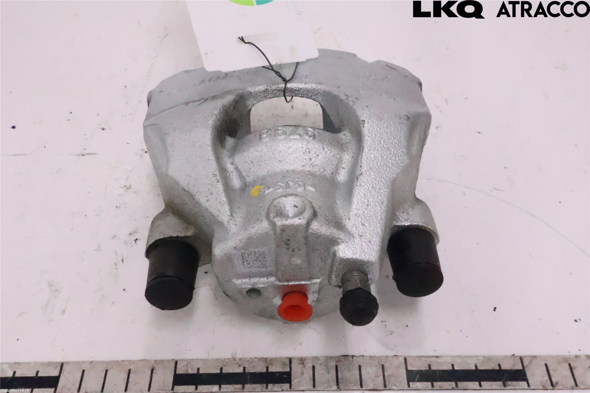 Toyota YARIS XP21 20- Bromsok Fram Höger