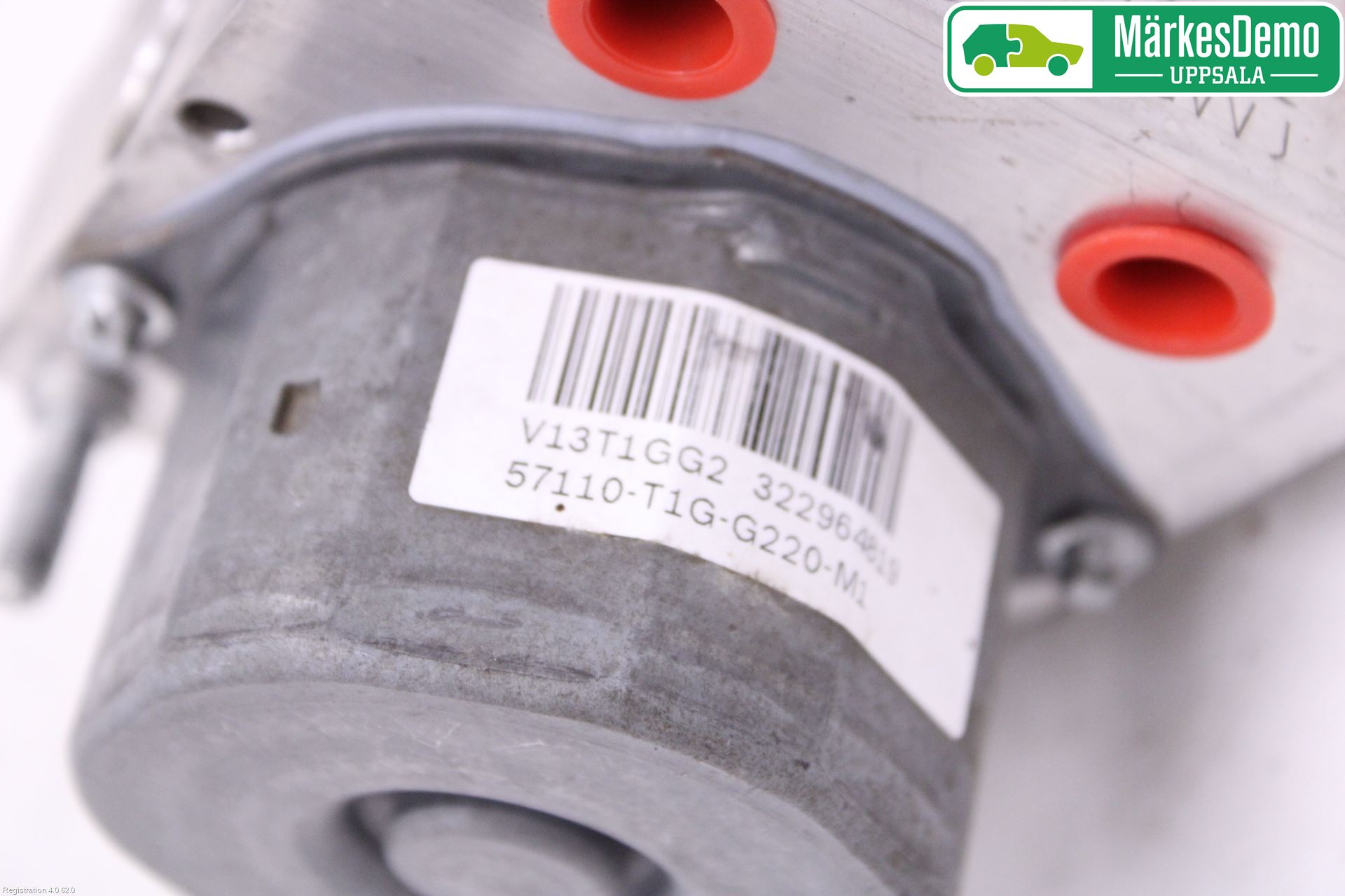 Honda CR-V 13-18 Abs Hydraulaggregat