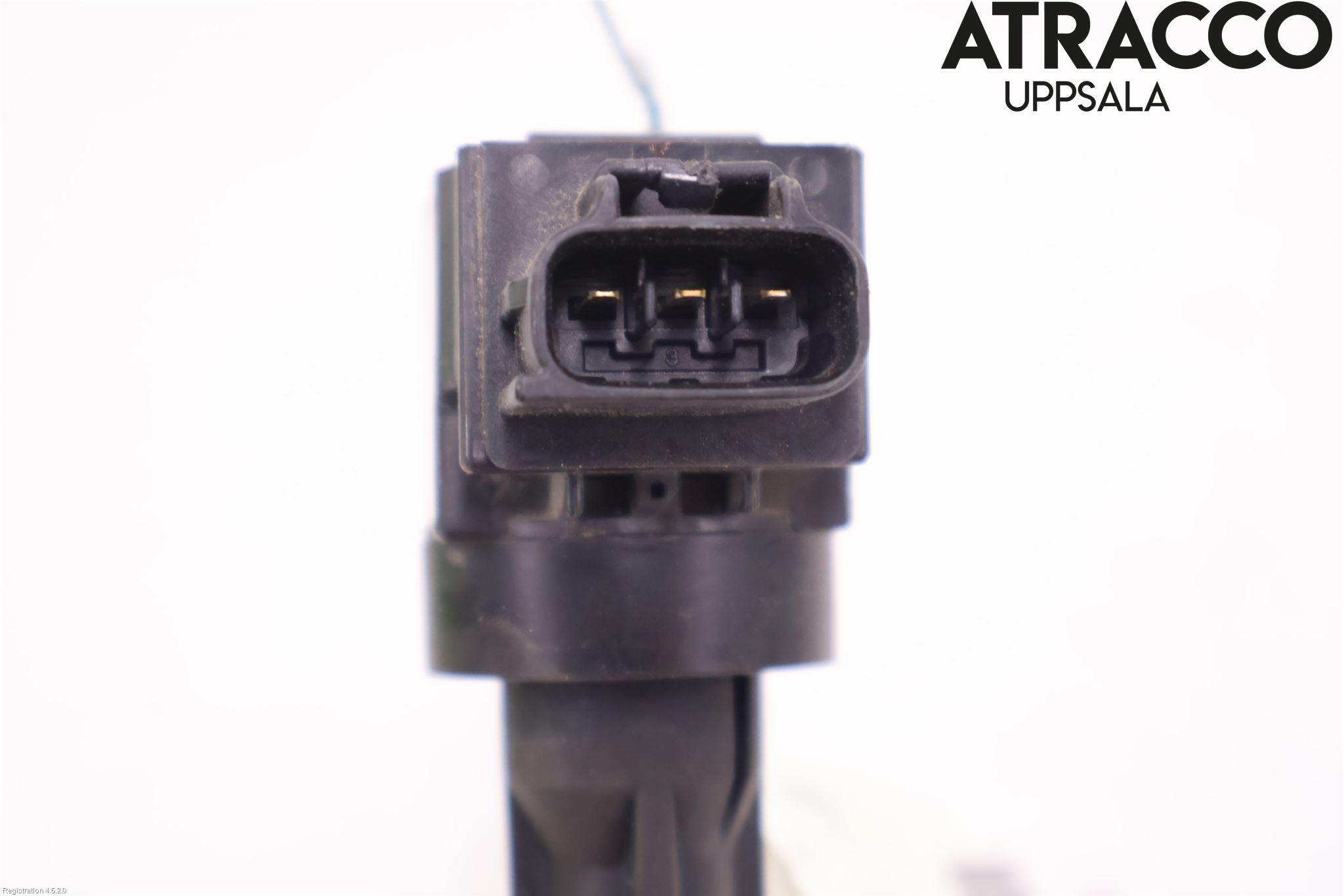 Mitsubishi SPACE STAR 13- Tändspole