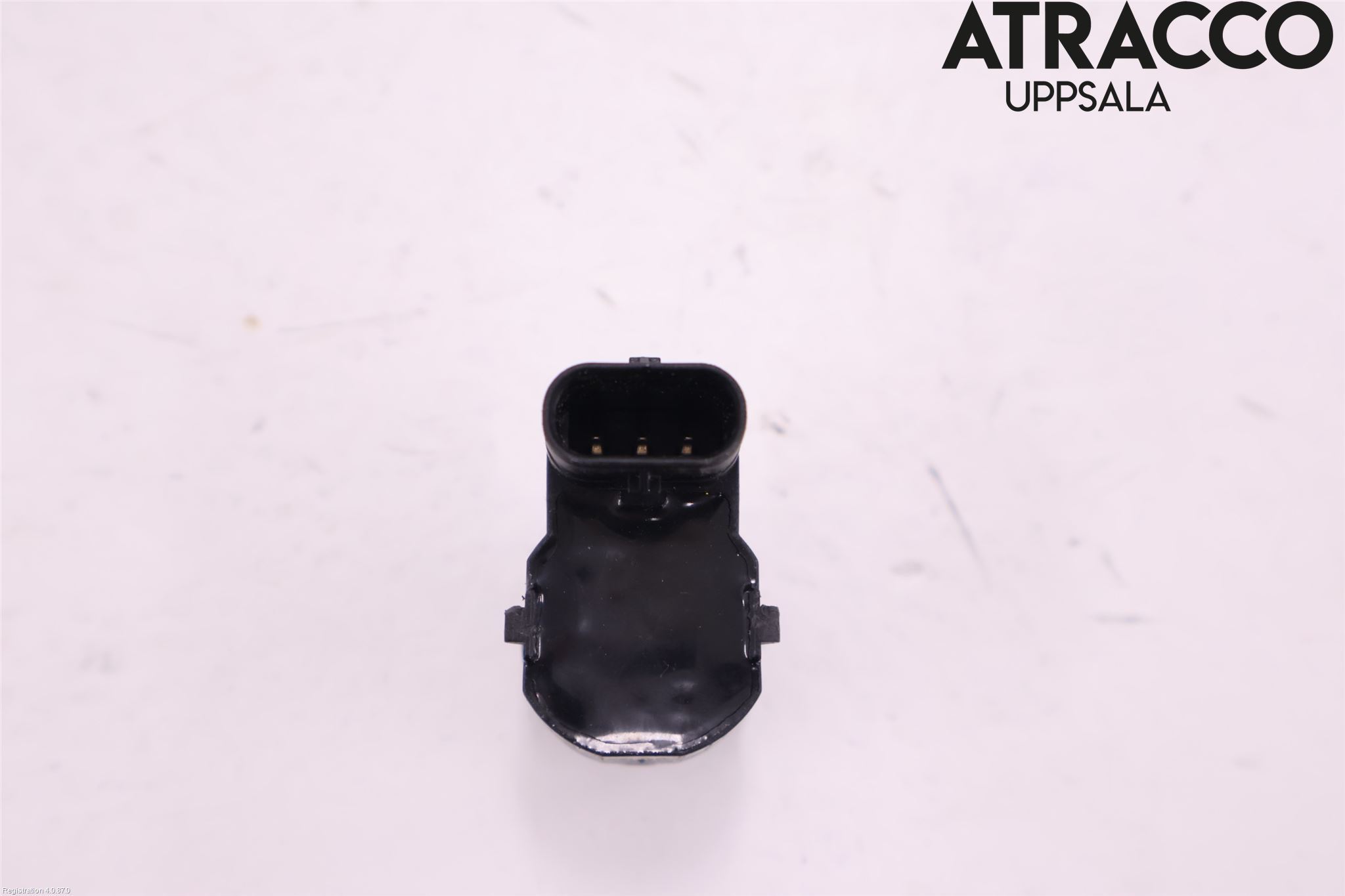 Audi A6/S6 4G 11-18 Parkeringshjälp Frontsensor