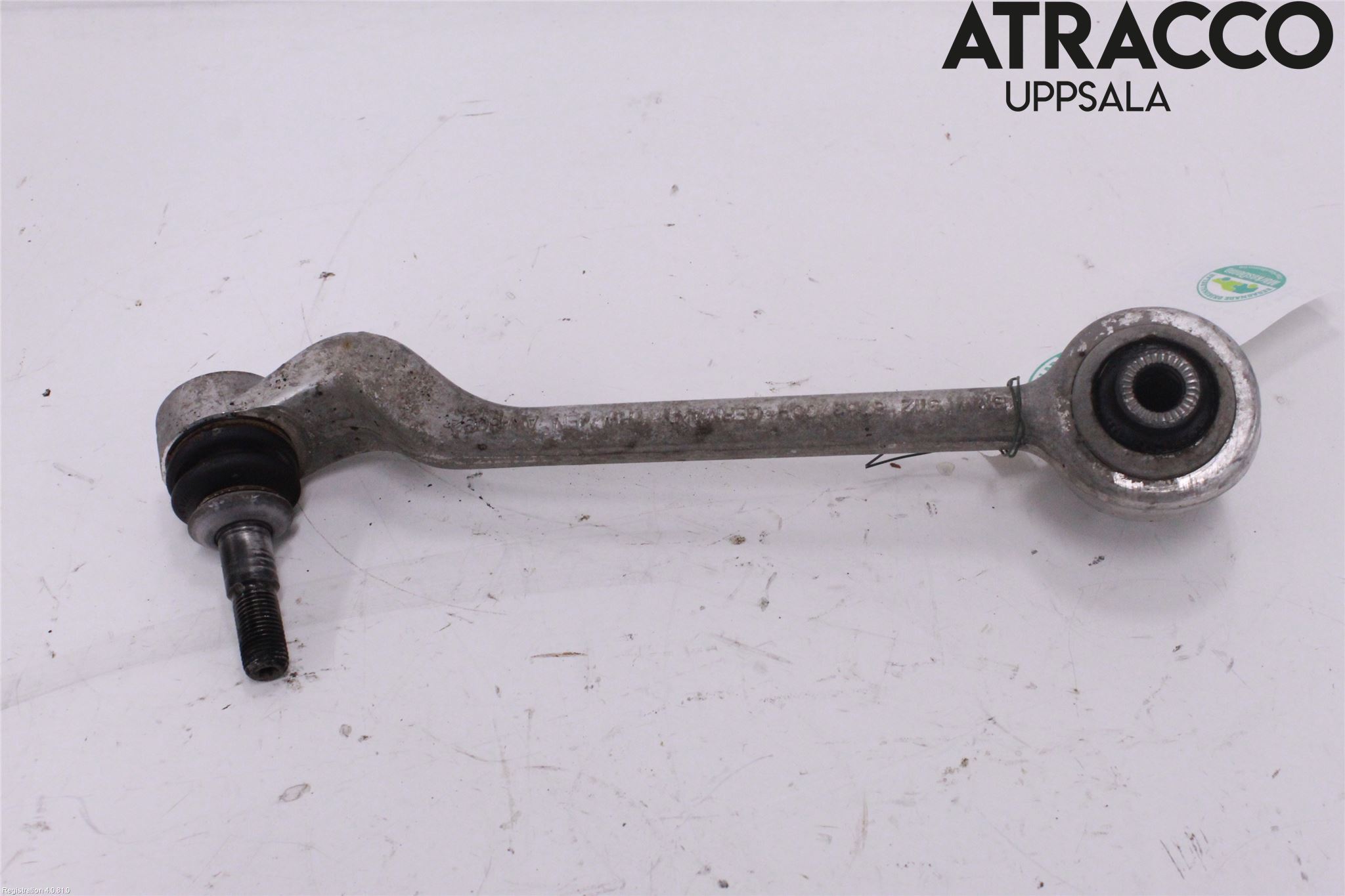 BMW 1 E87/81 5D/3D 03-11 Bärarm Fram Undre Hö