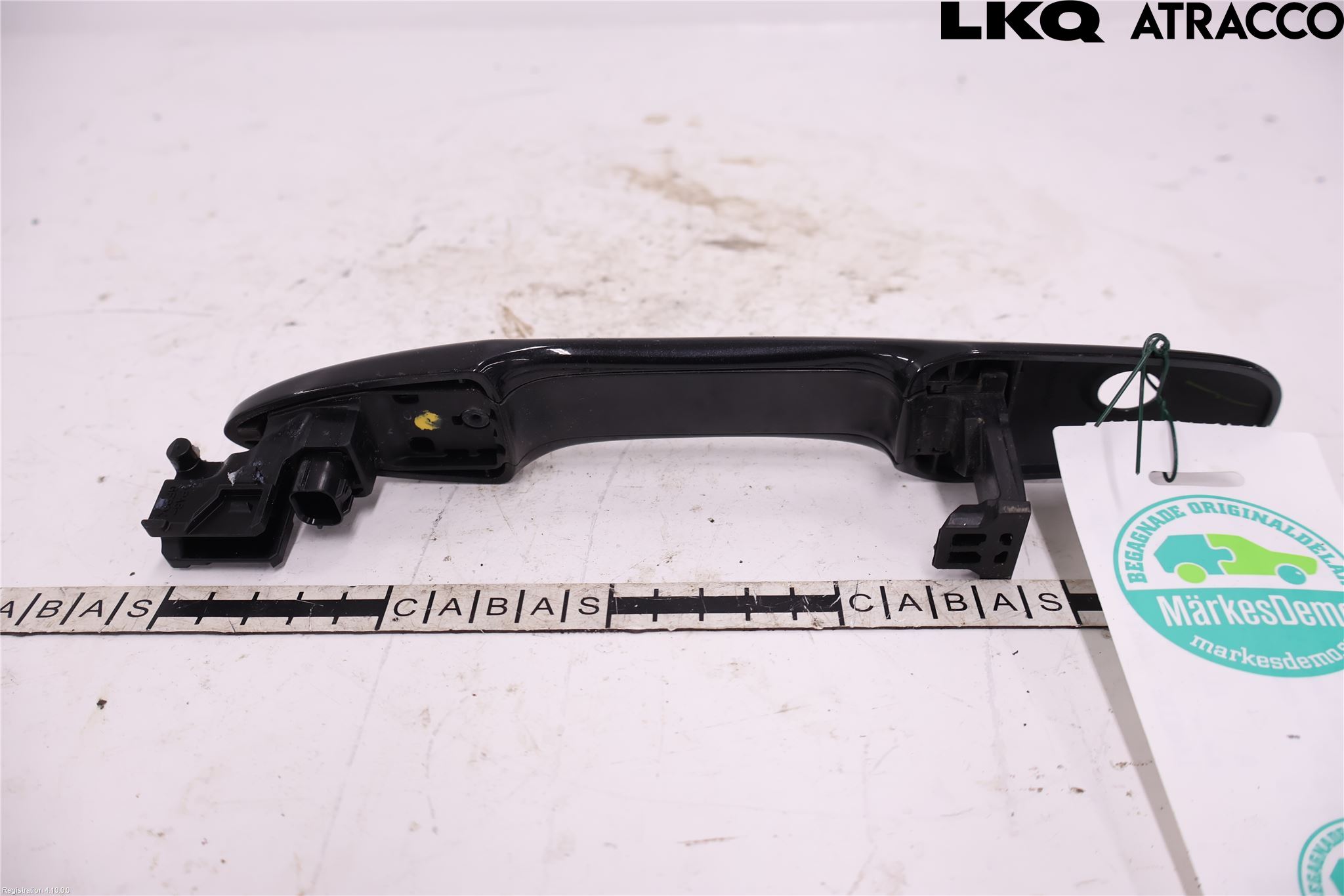 Toyota COROLLA 19- Dörrhandtag Yttre Vä
