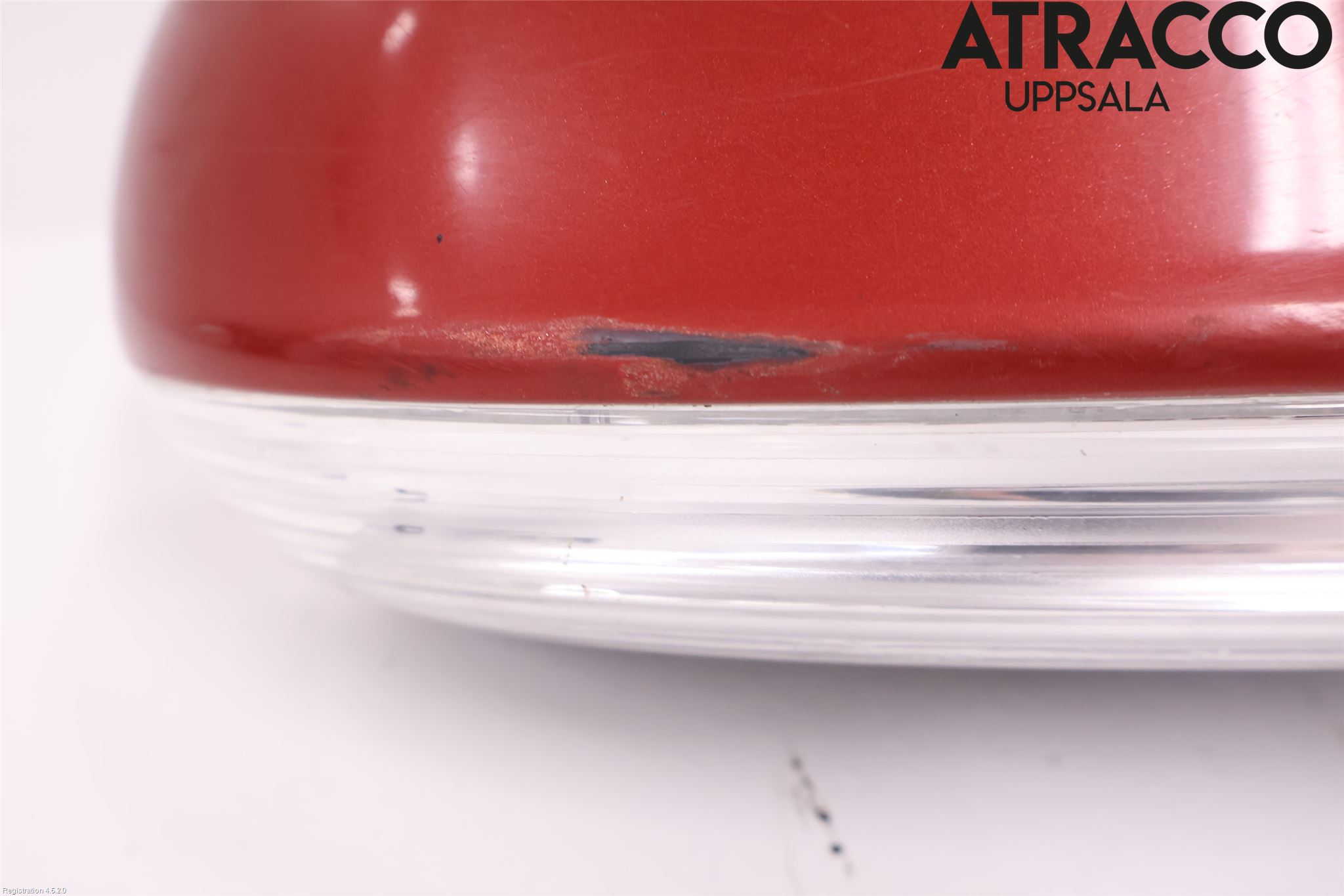 Volkswagen VW GOLF PLUS/CROSS GOLF 04-14 Spegel Yttre El Hö