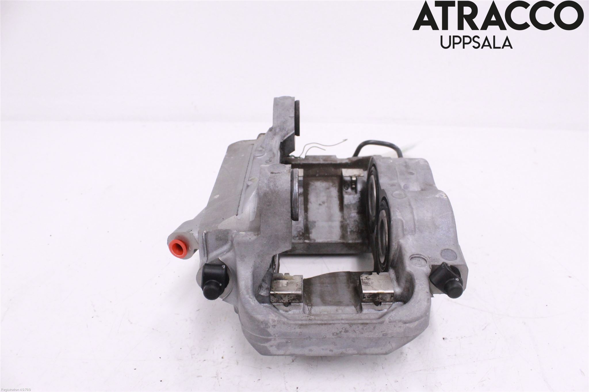 BMW X3 G01 18- Bromsok Fram Höger