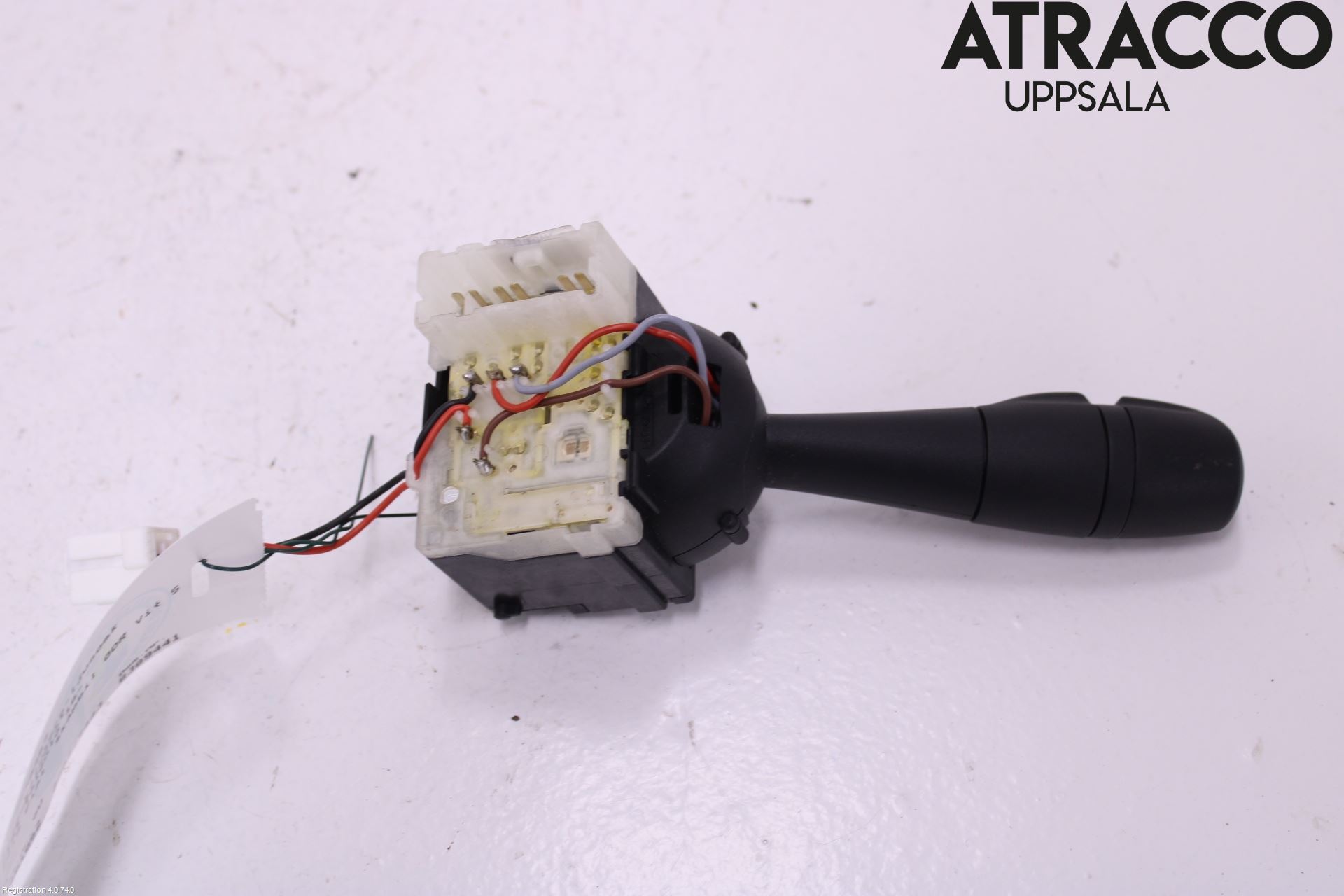 Fiat TALENTO 16- Spak Blinkers-Ljusomk