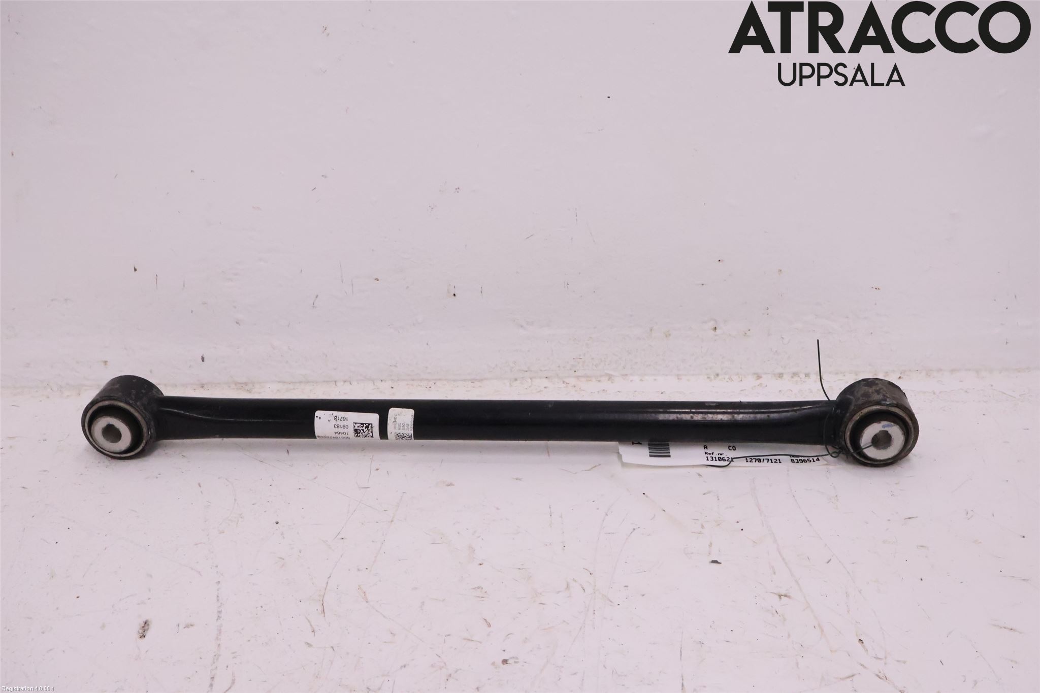 Jeep COMPASS Bärarm Bak Vänster