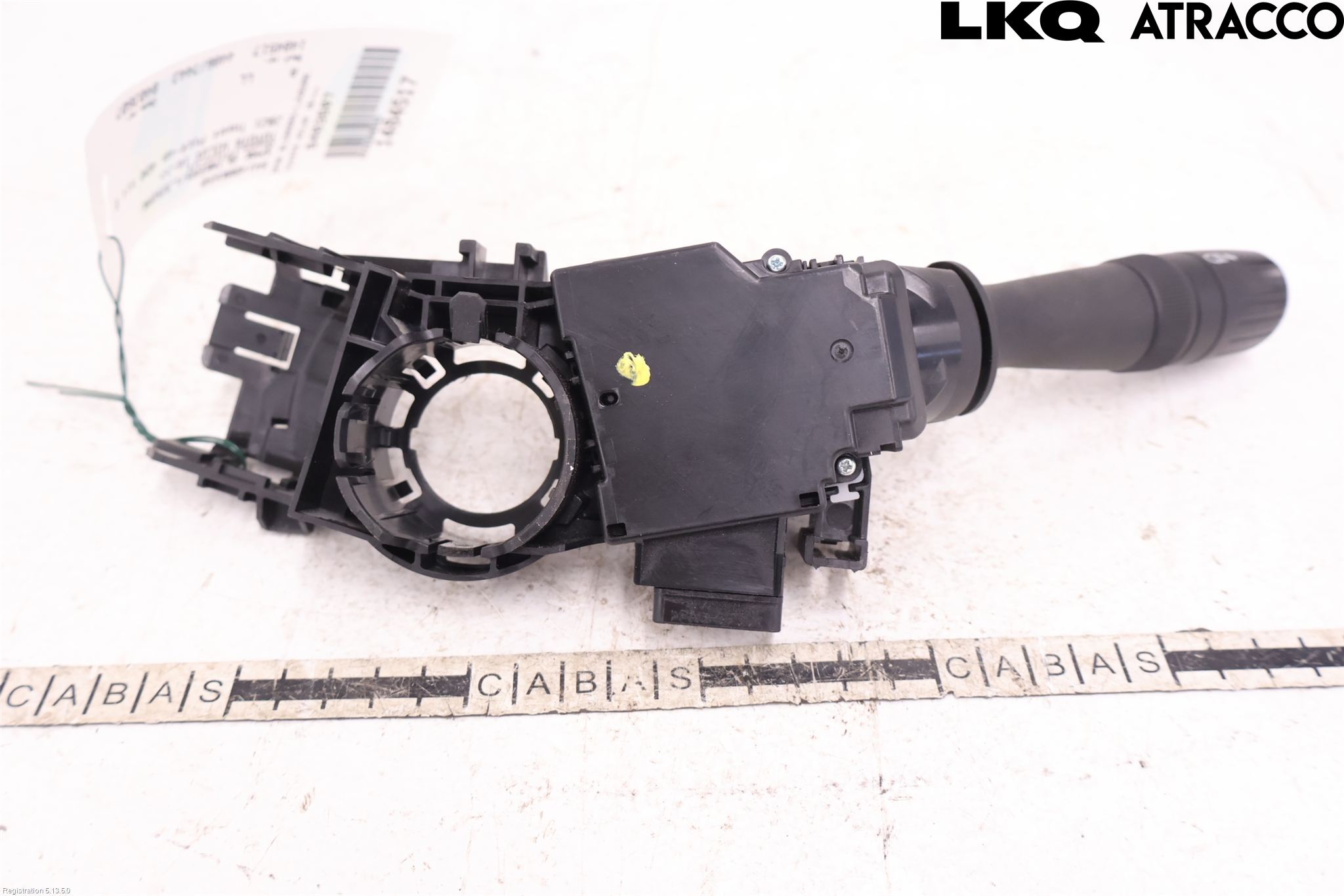 Toyota HILUX 16- Spak Blinkers-Ljusomk