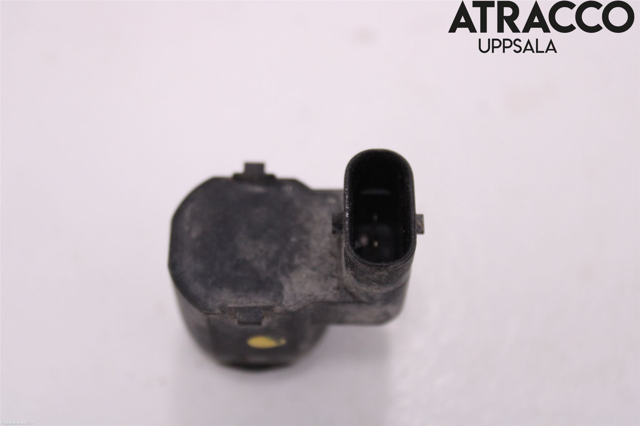BMW 5 F10/F11/F18 09-17 Parkeringshjälp Backsensor