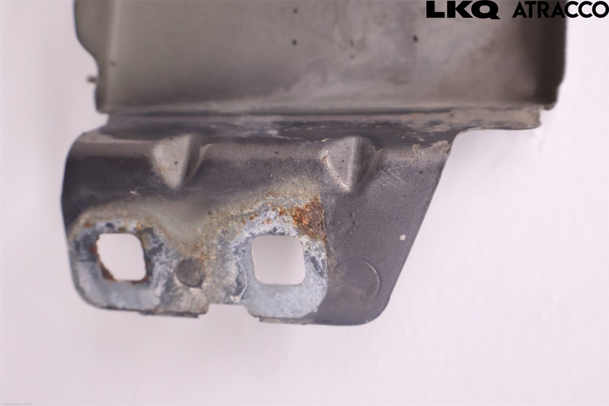 Ford FOCUS 11-14 Skärm Fram Vänster