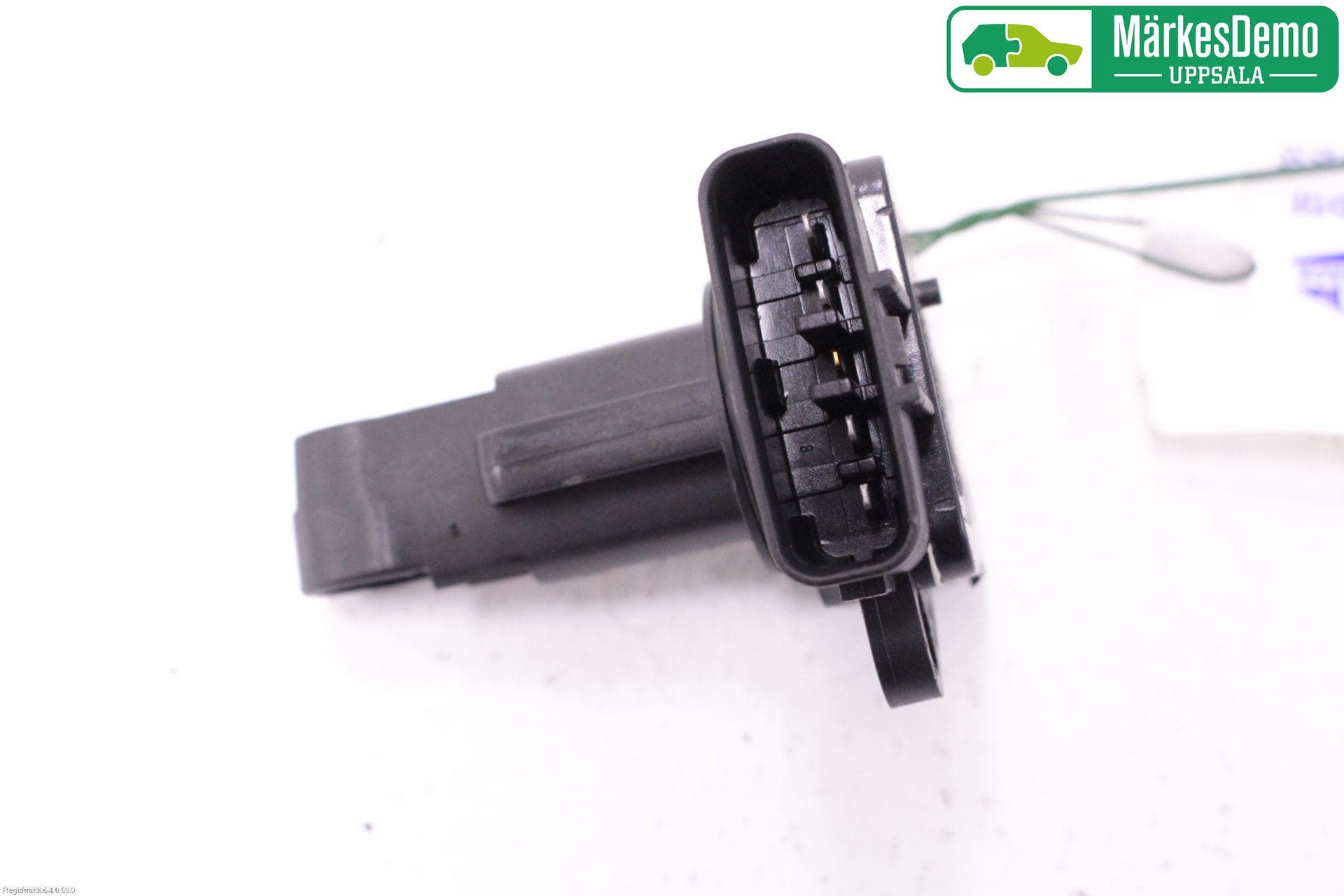 Toyota AVENSIS 03-06 Injluftmassamätare