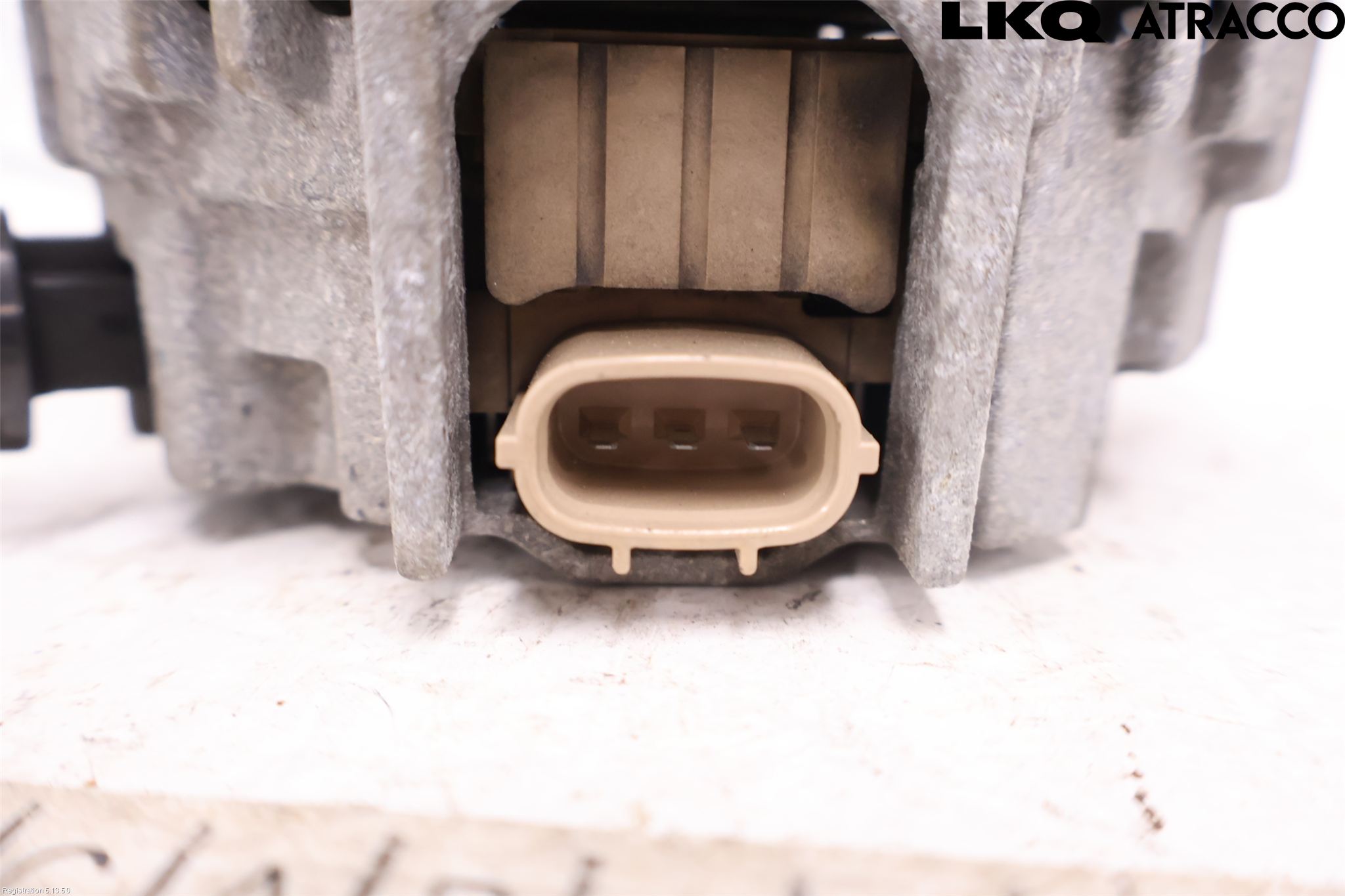 Subaru LEGACY 10-14 Generator