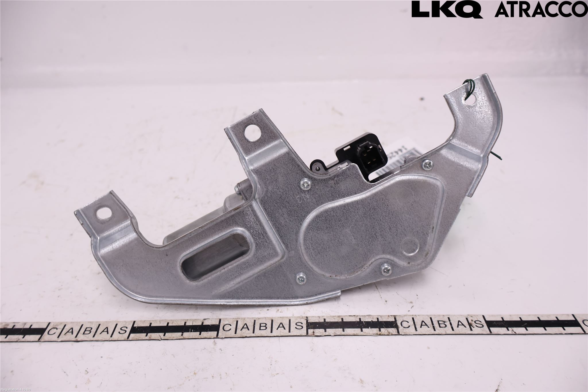 Suzuki SX4 S-CROSS 14-21 Torkarmotor Baklucka