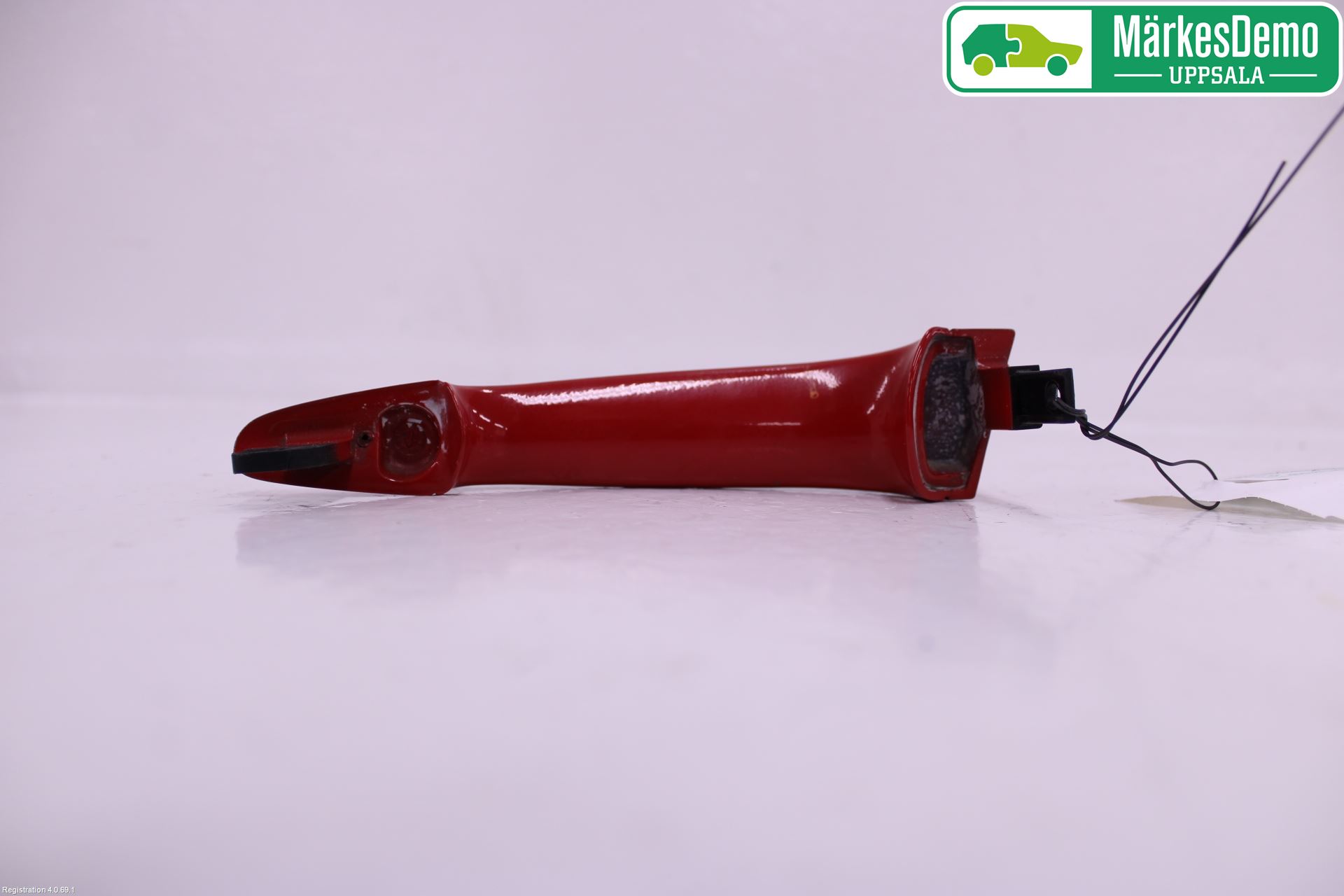 BMW 3 E46      98-05 Dörrhandtag Yttre Hö