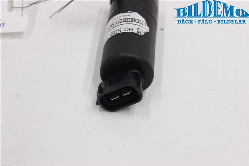 Opel ZAFIRA B 06-14 Spolarpump Högtryck