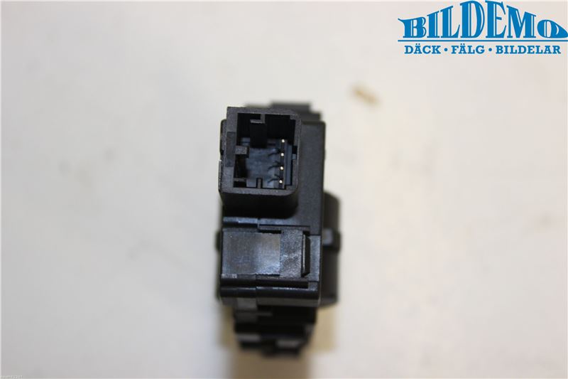 BMW X1 E84 10-15 Värme Reglermotor