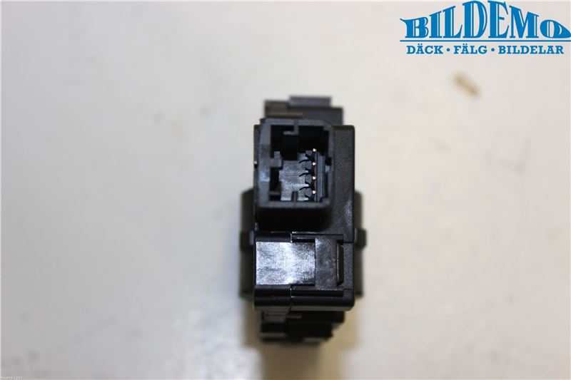 BMW X1 E84 10-15 Värme Reglermotor