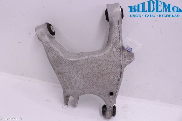 BMW 5 F10/F11/F18 09-17 Bärarm Bak Vänster