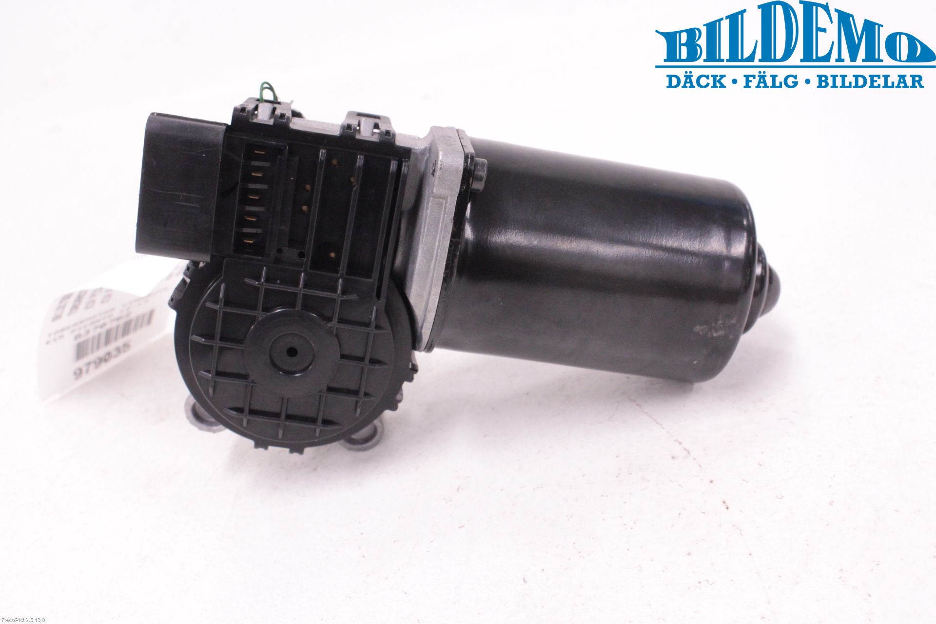 Kia PICANTO 12-17 Torkarmotor Vindruta