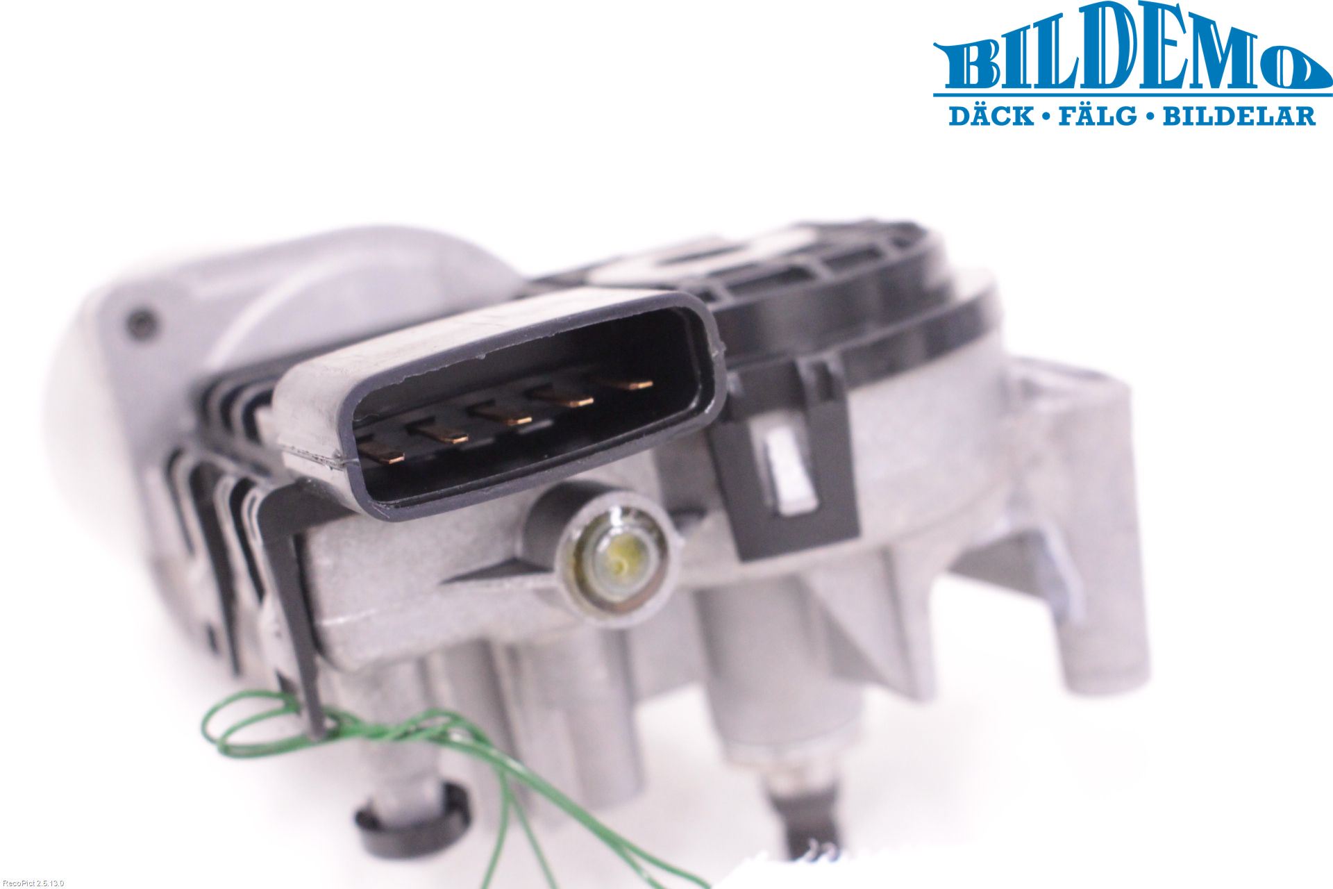 Kia PICANTO 12-17 Torkarmotor Vindruta