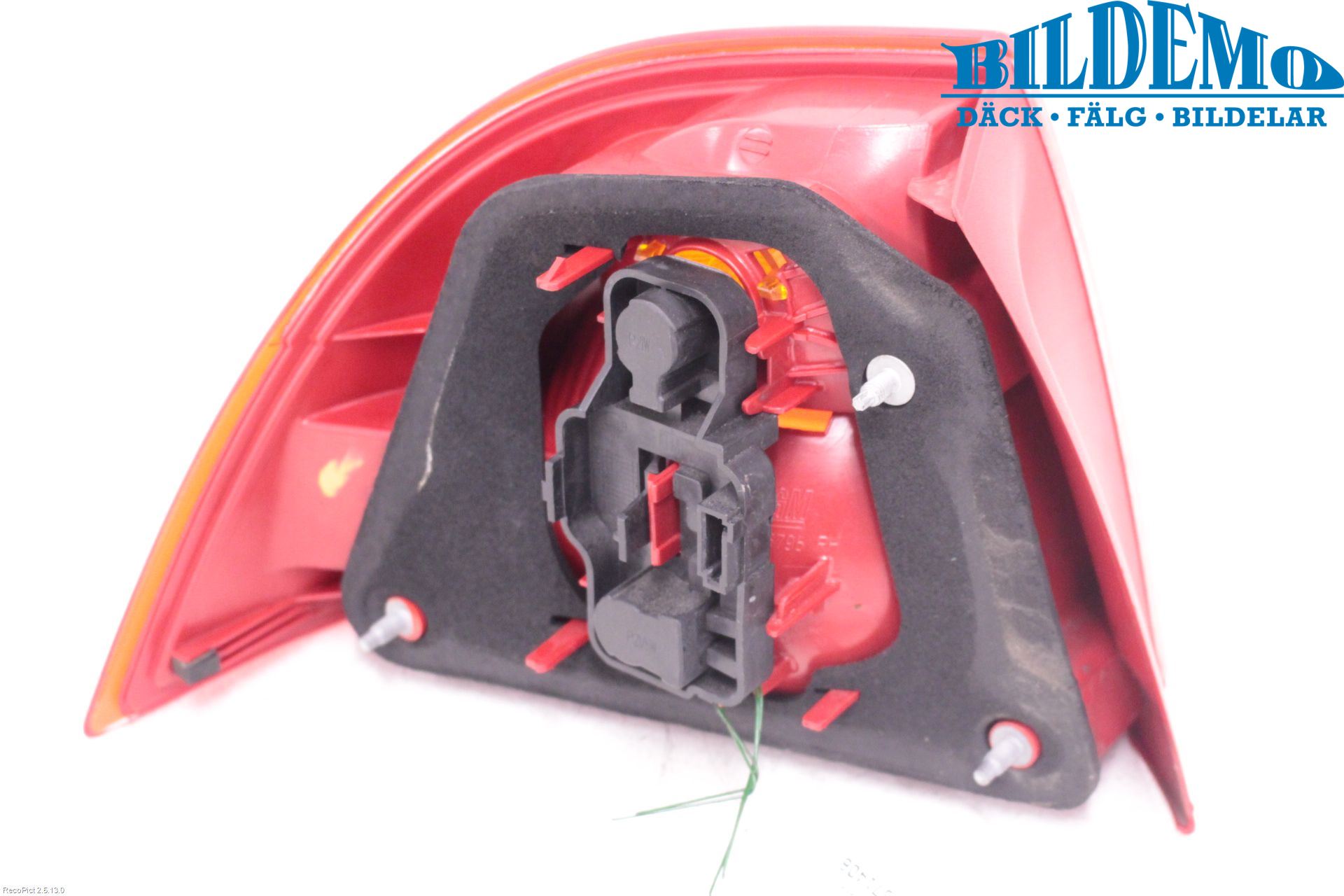 Saab 9-5     06-10 Bakljus Höger