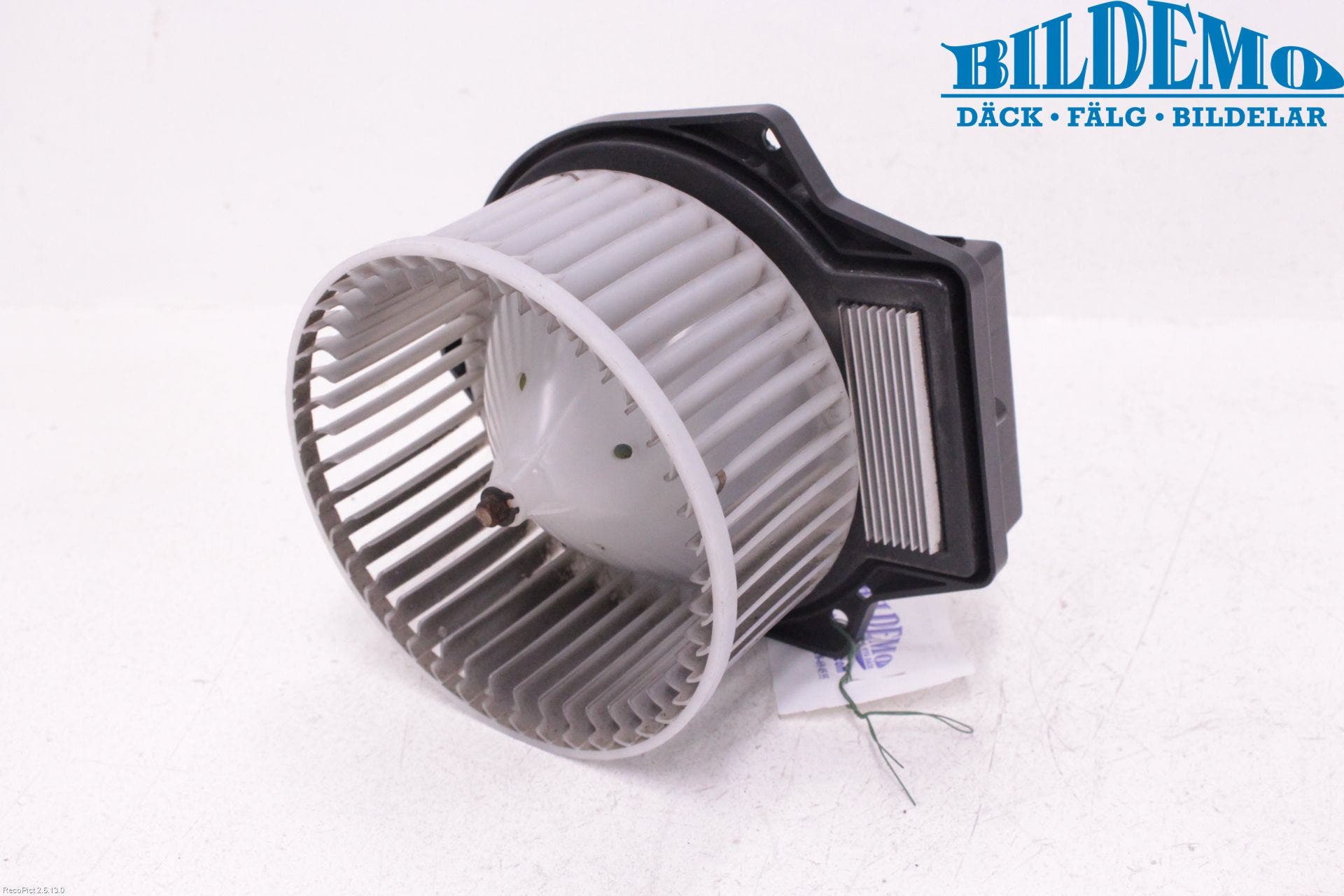 Subaru FORESTER SG 06- Värmefläkt