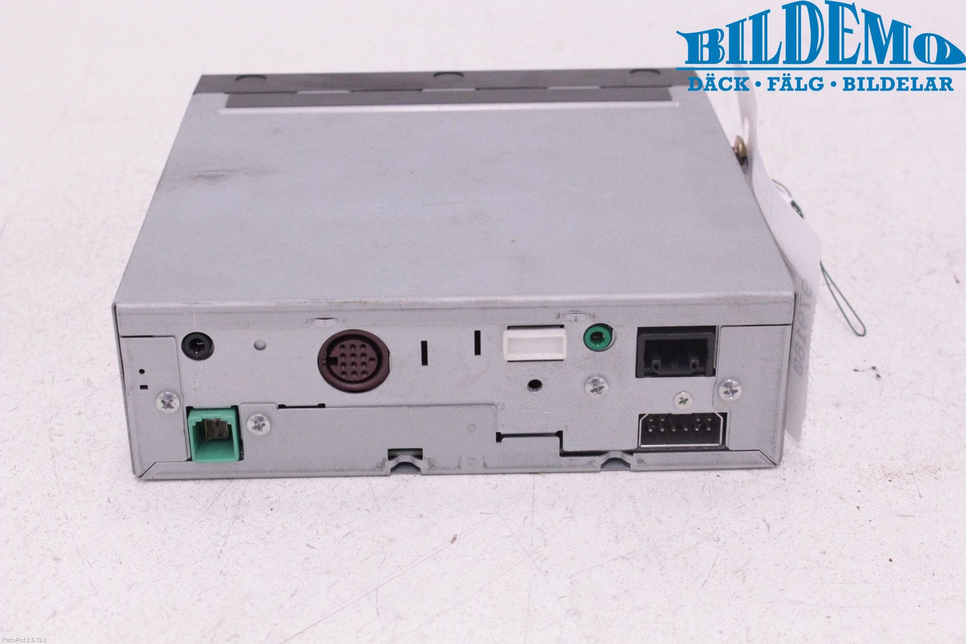 Subaru FORESTER SG 06- Gps Navigator