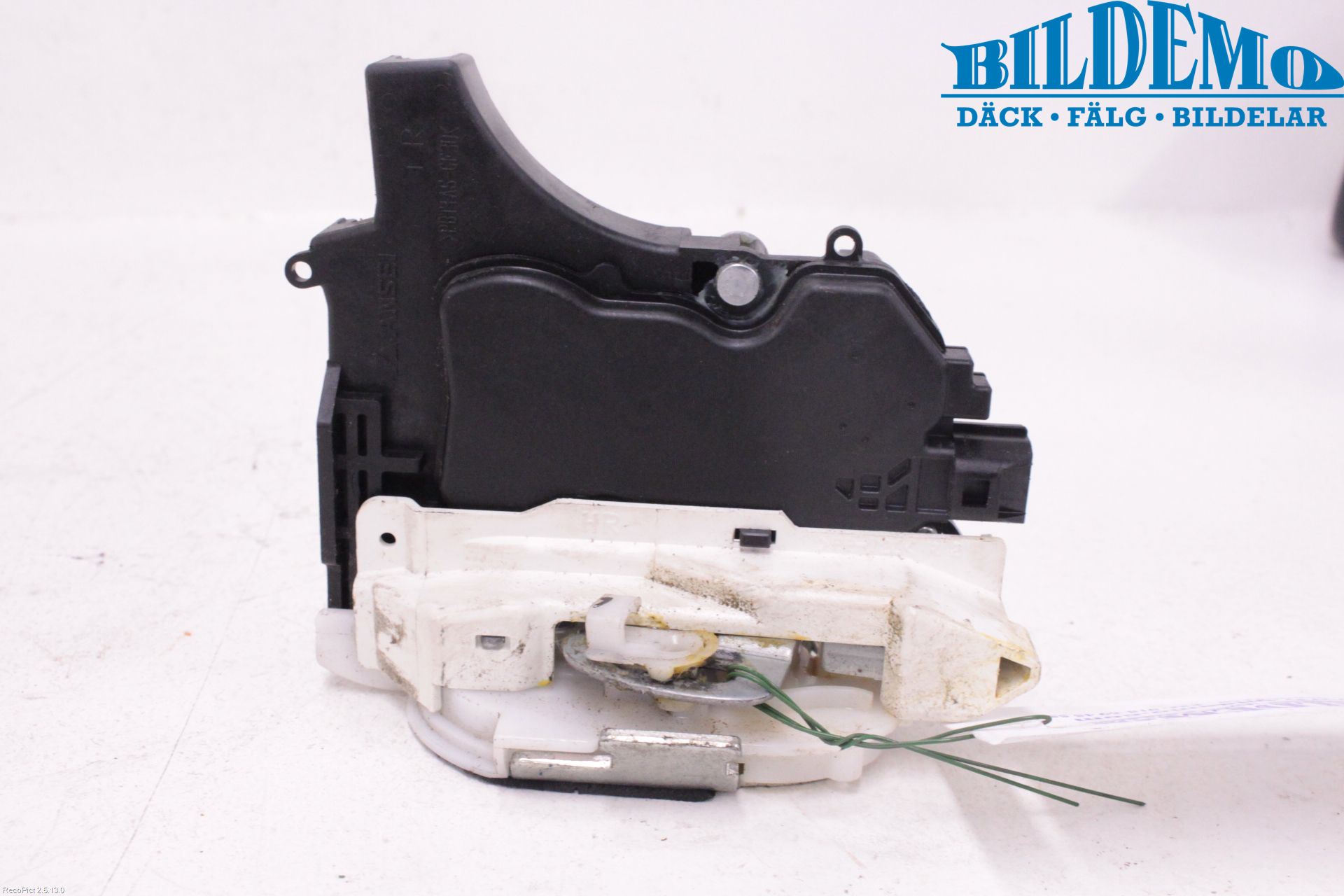 Mitsubishi LANCER 07-14 Låskista-Dörrlås