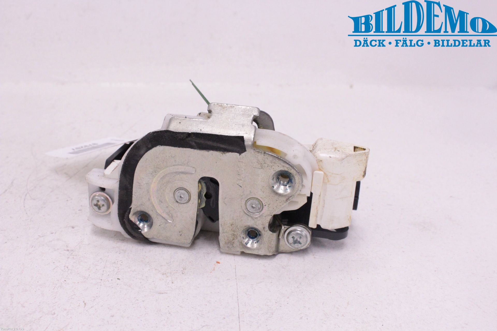 Mitsubishi LANCER 07-14 Låskista-Dörrlås