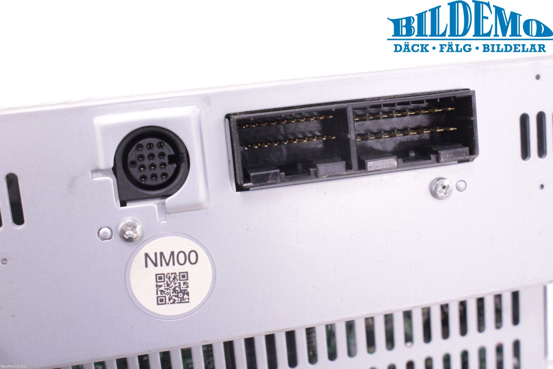 Subaru FORESTER SG 06- Gps Navigator