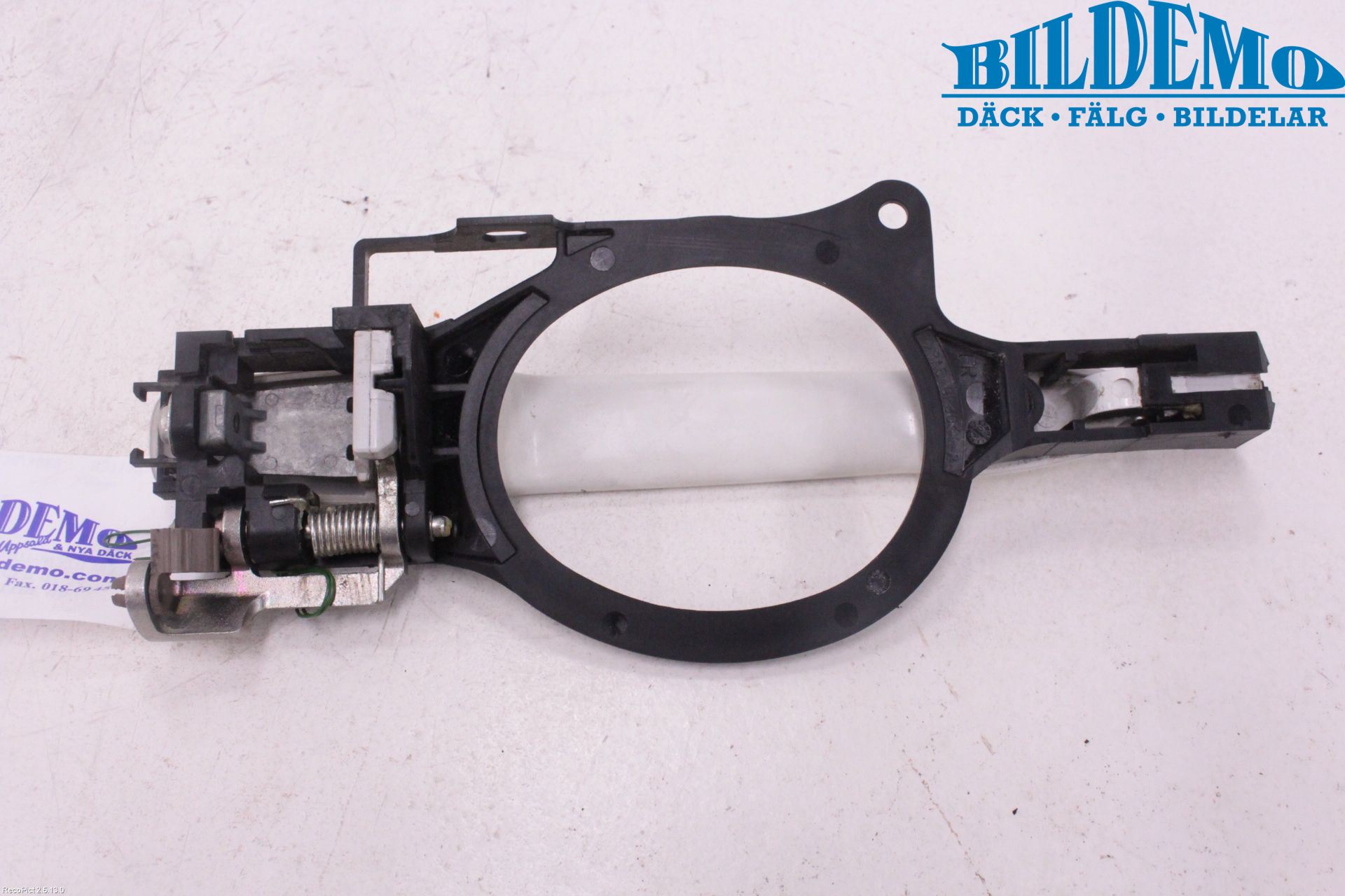 Mitsubishi LANCER 07-14 Dörrhandtag Yttre Hö