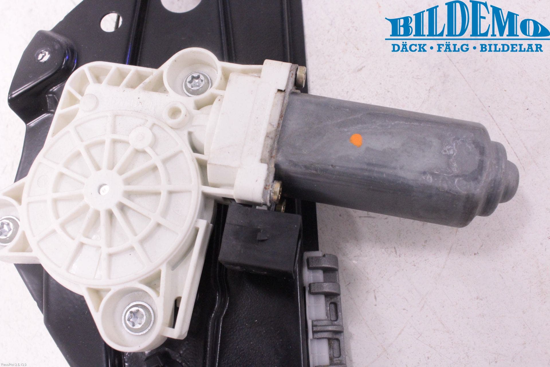 Mercedes-Benz MB E-KLASS (W211) 02-09 Fönsterhiss El Kompl