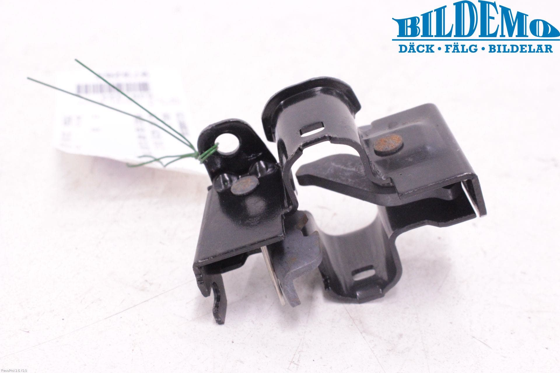 Mercedes-Benz MB CLS (C219) 03-11 Huvlås