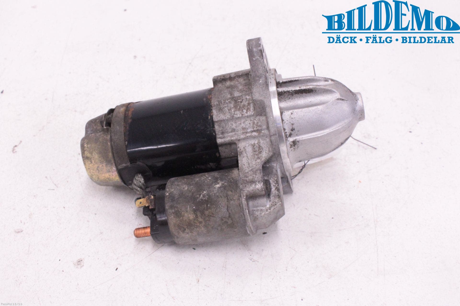 Subaru FORESTER SG 06- Startmotor