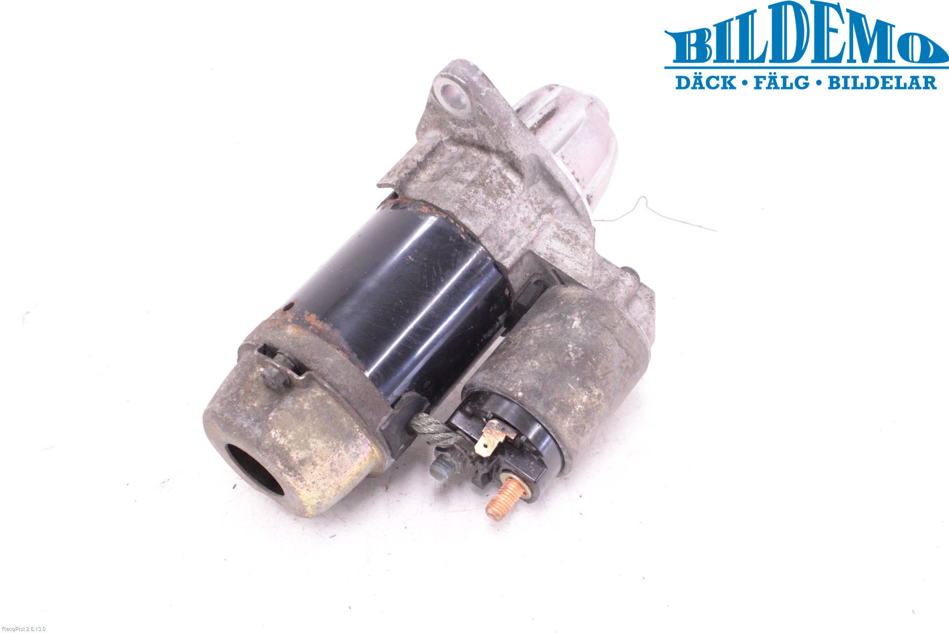 Subaru FORESTER SG 06- Startmotor