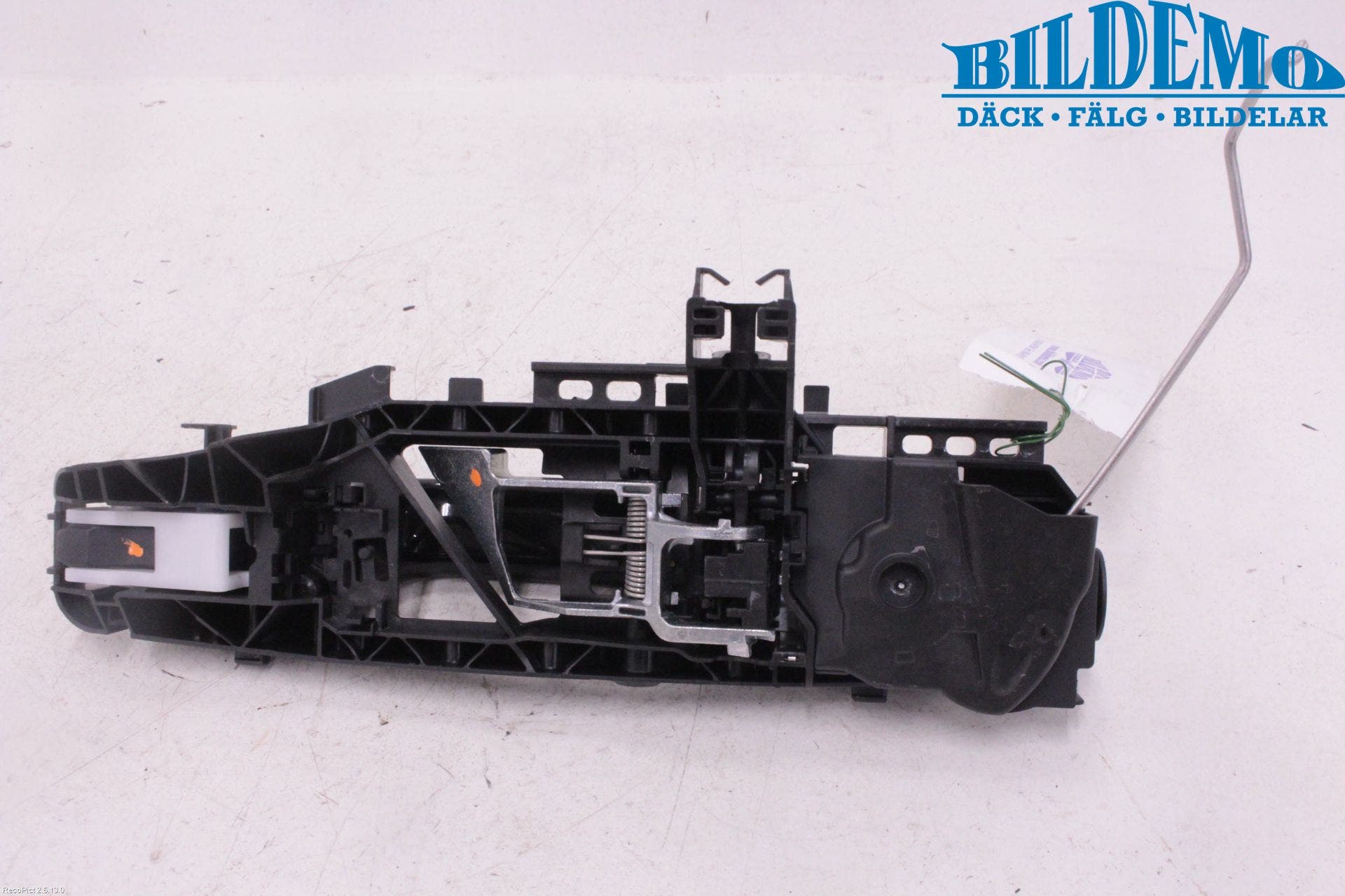 Mercedes-Benz MB E-KLASS (W213) 16-23 Dörrhandtag Yttre Vä