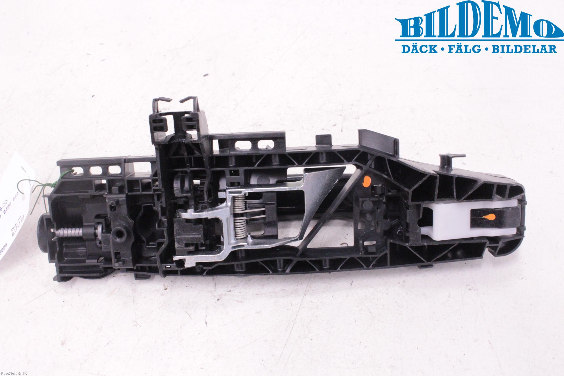 Mercedes-Benz MB E-KLASS (W213) 16-23 Dörrhandtag Yttre Hö