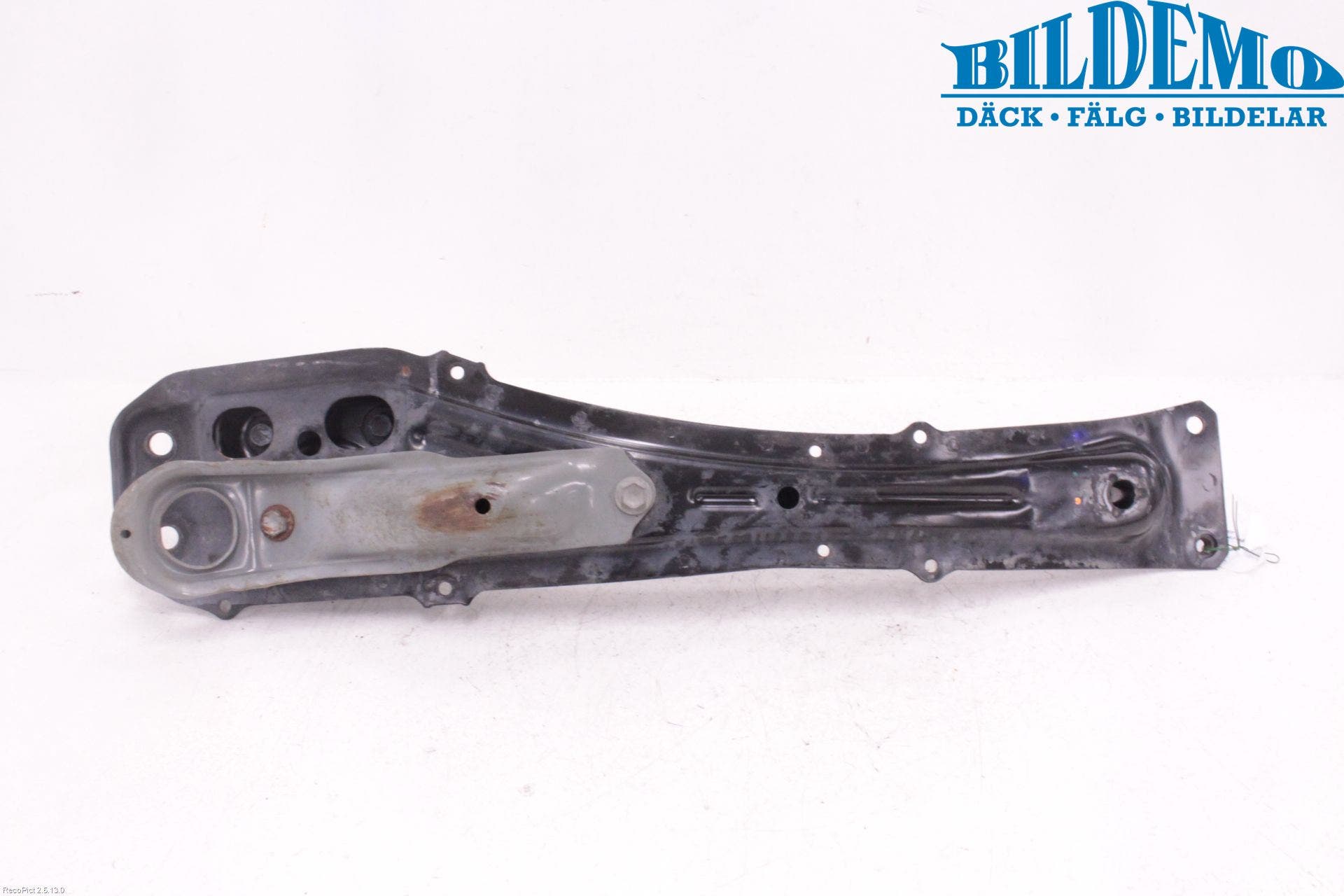 Toyota AVENSIS 07-08 Framvagn Övrigt