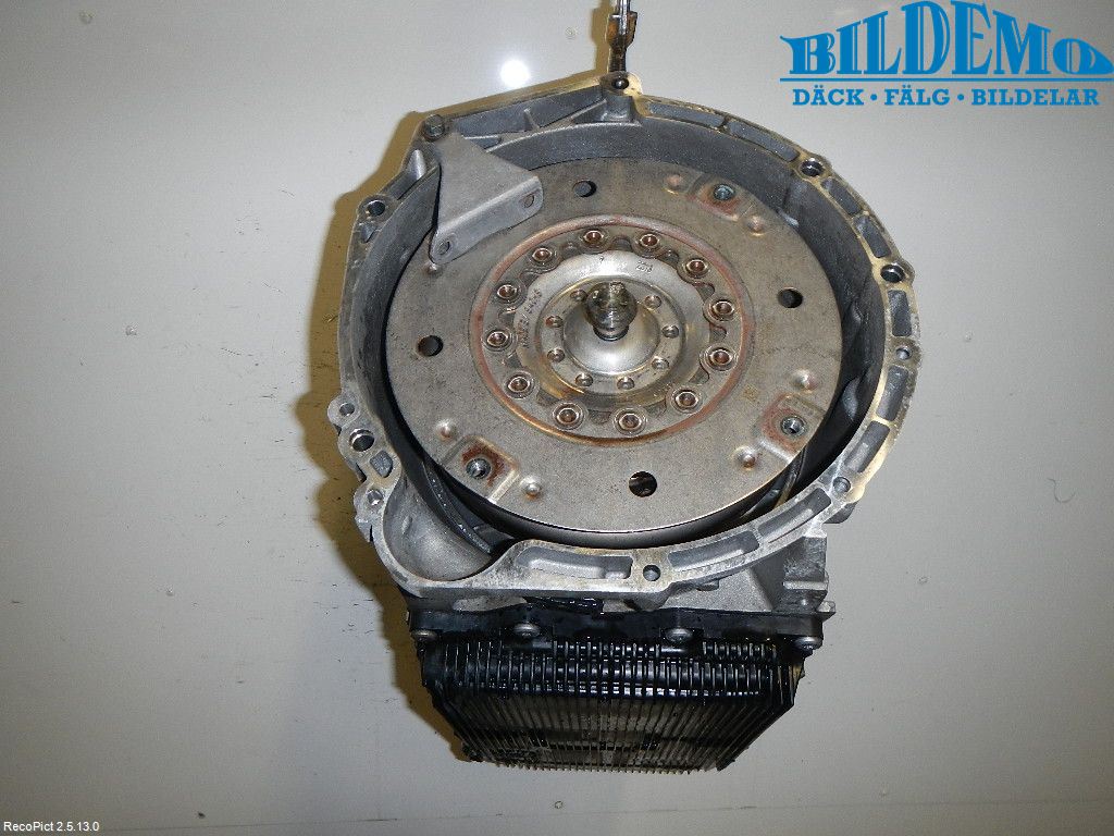 BMW 3 GT F34 13-19 Växellåda Automat