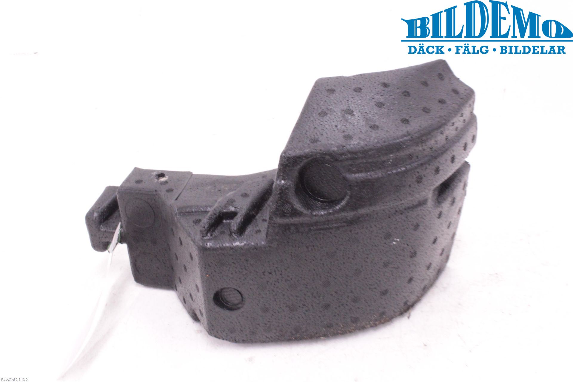 Saab 9-5 -05 Stötfångare Deformelement Bak