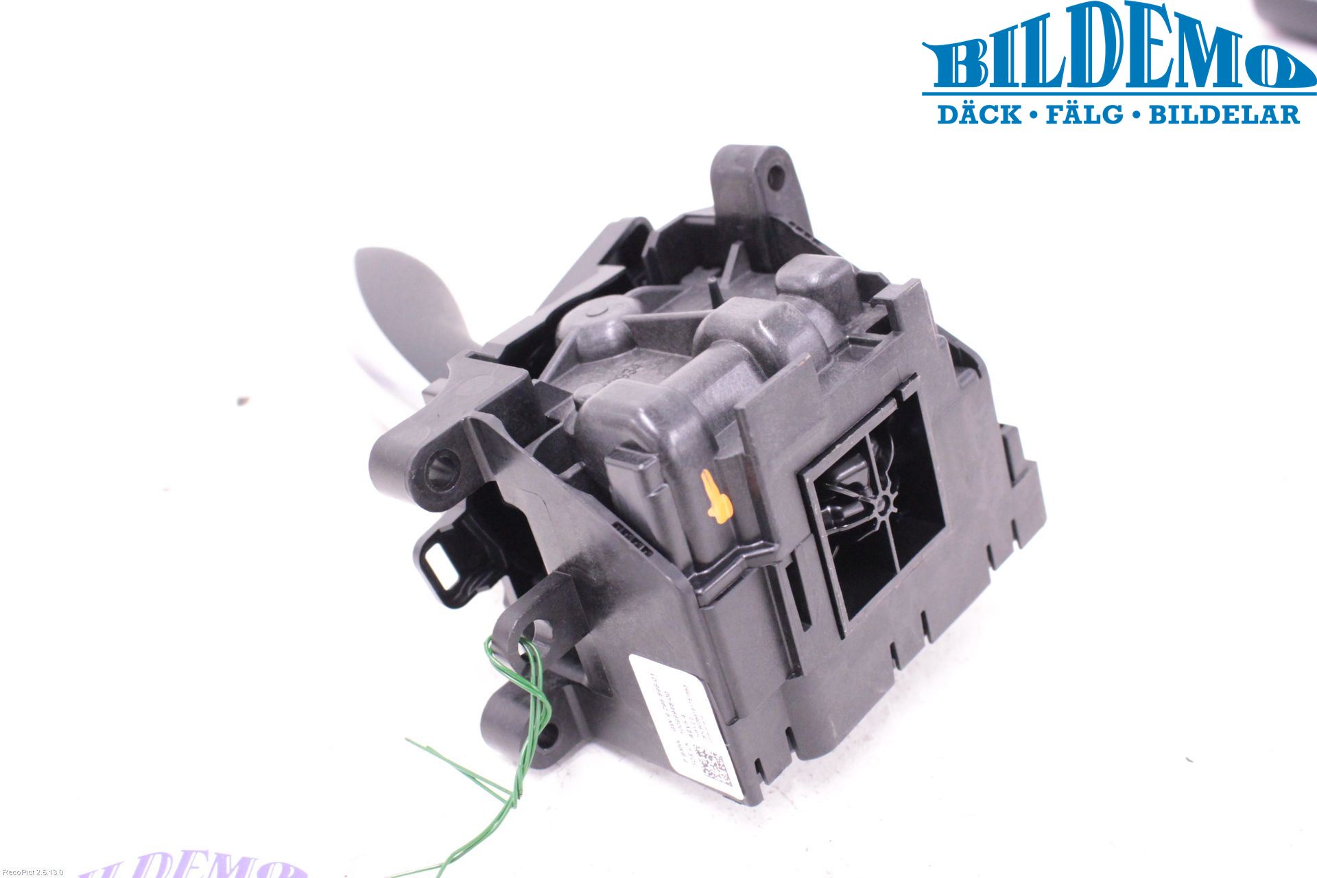 BMW 1 F20/F21 11-19 Växelspak