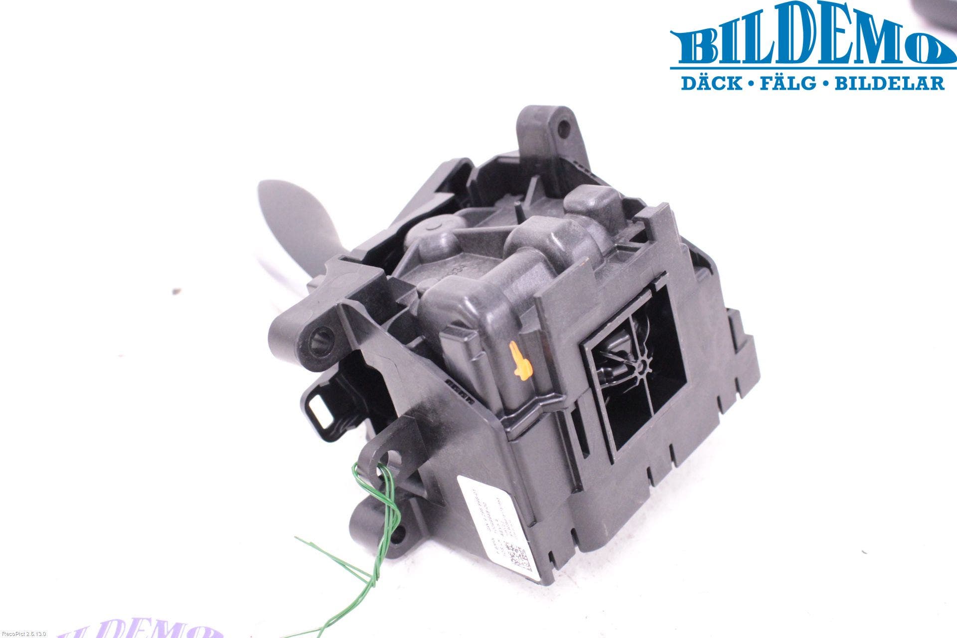 BMW 1 F20/F21 11-19 Växelspak